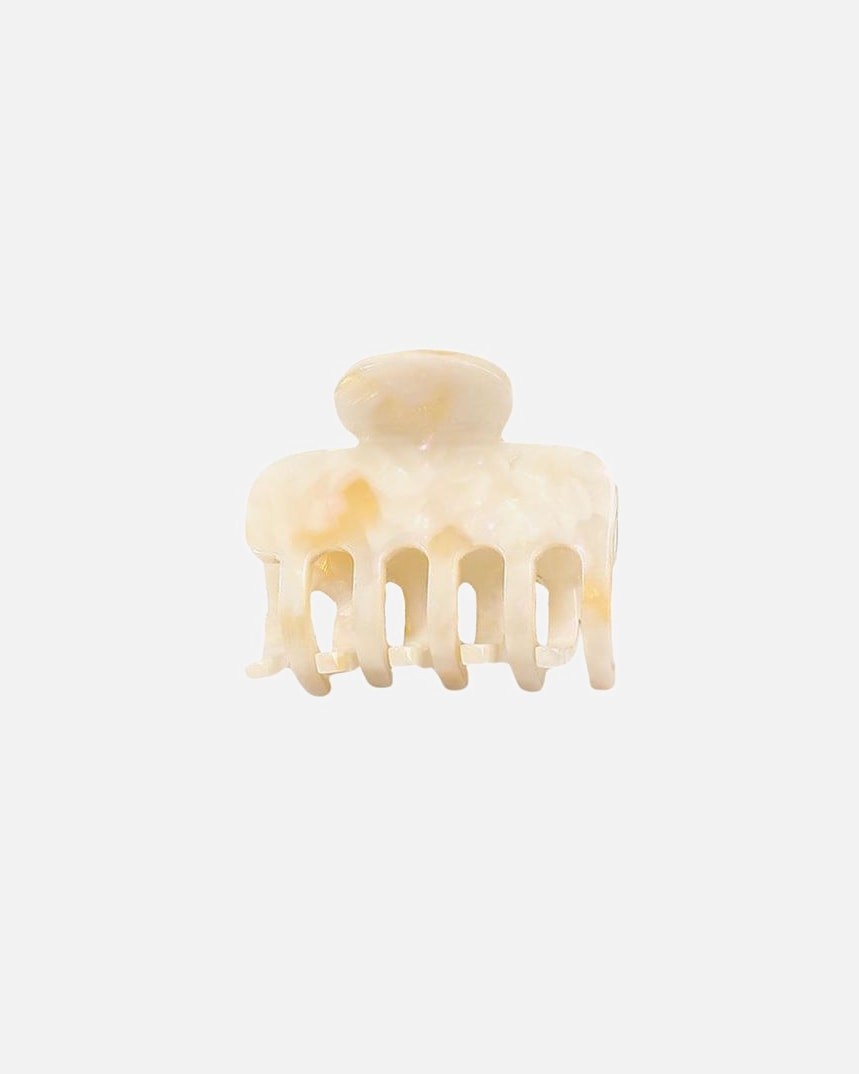 Spona do vlasov pre Pre ženy Chris Rubin Anna Haarklammer - Elegantná spona do vlasov Cotton