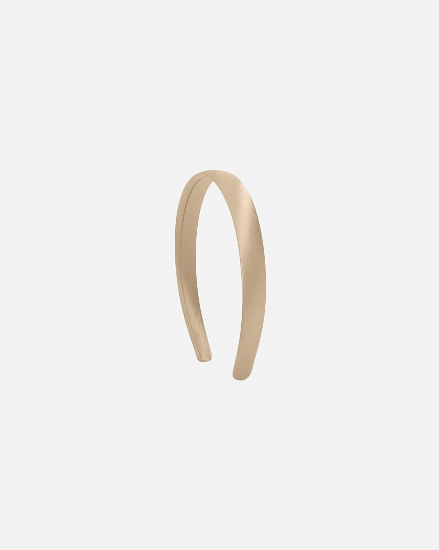 Čelenka pre Pre ženy SOHO Audrey Čelenka do vlasov Béžová
