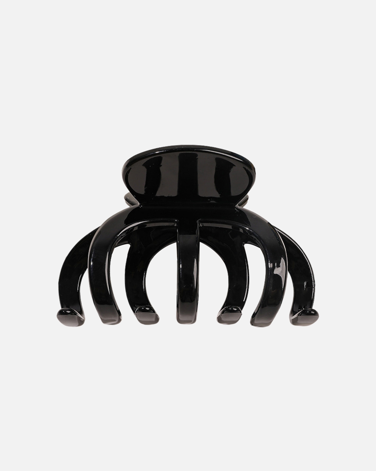 Spona do vlasov pre Pre ženy SOHO Saida Spona do vlasov Schwarz