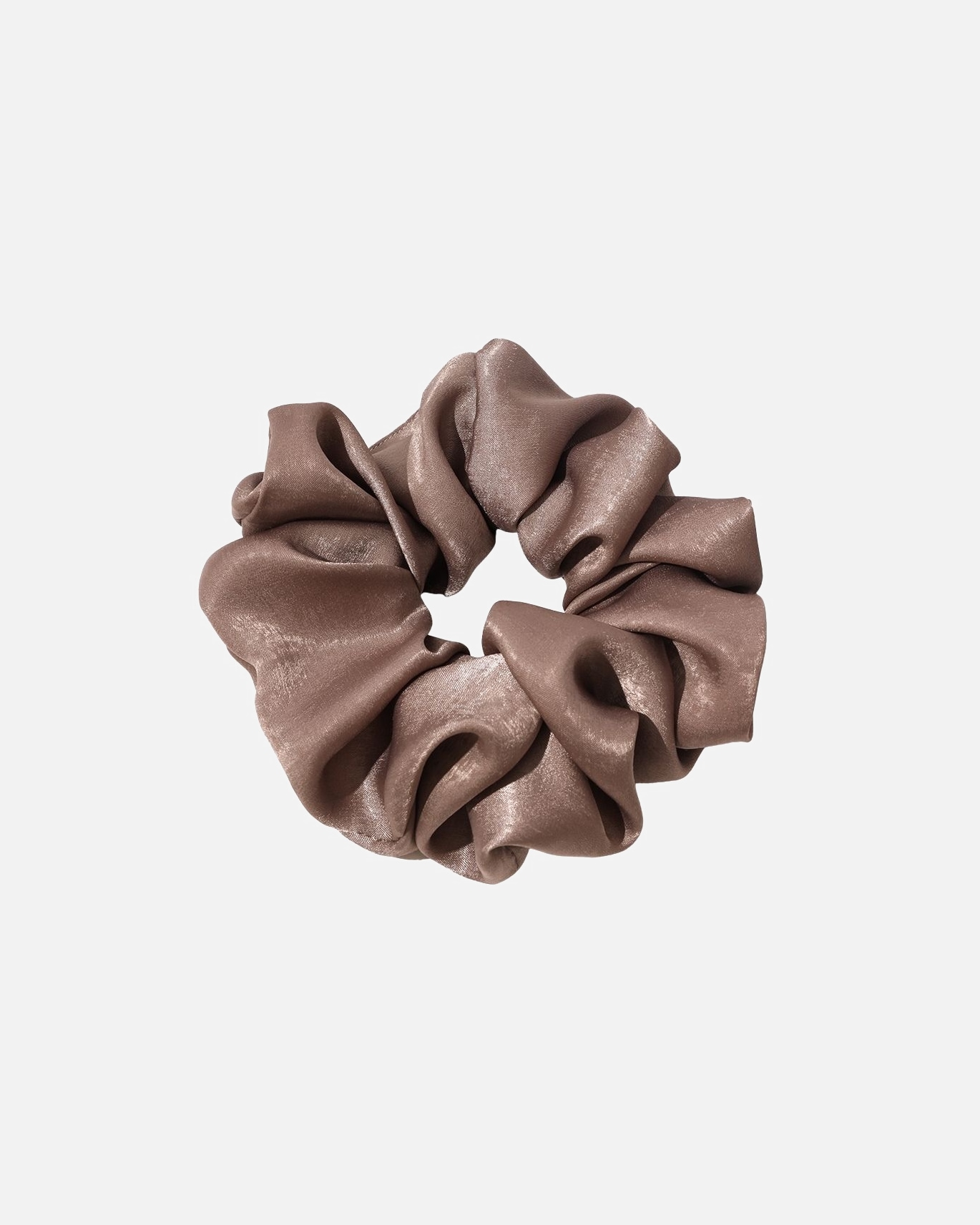 Gumička na vlasy pre Pre ženy Chris Rubin Aris XL Scrunchie Coconut Husk