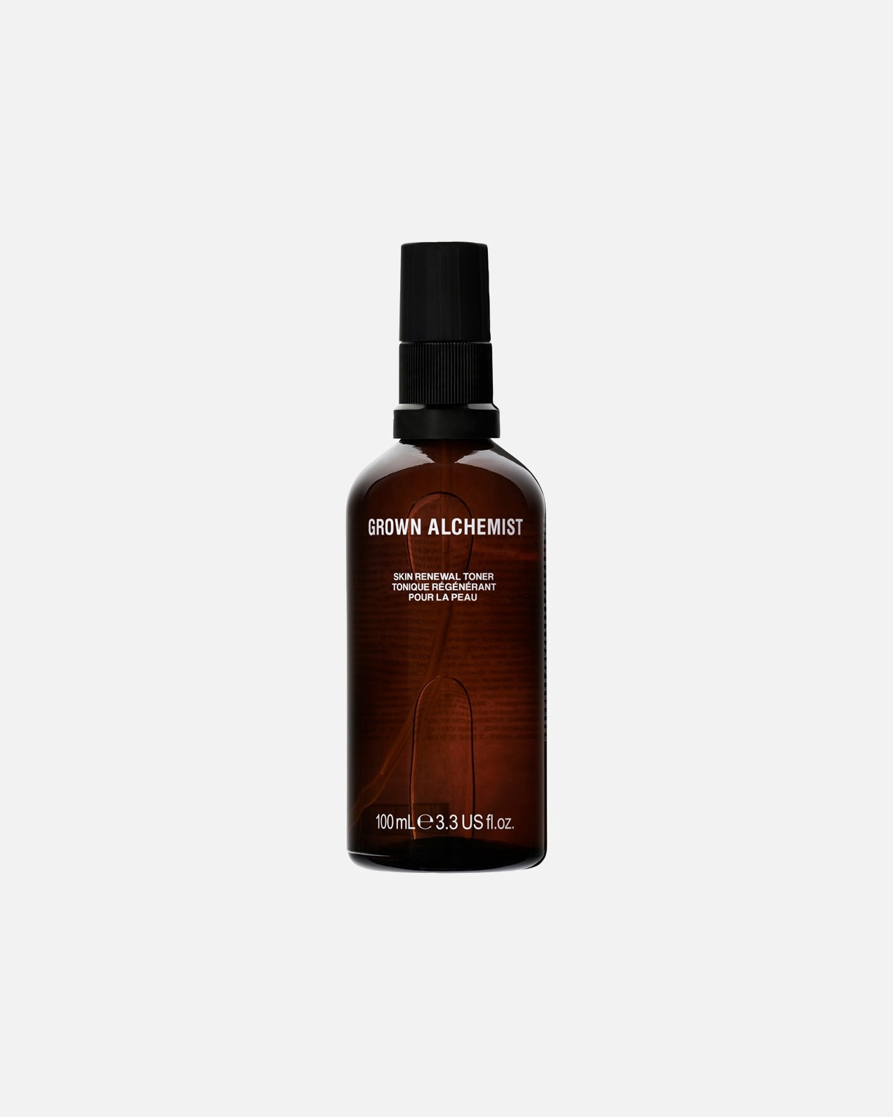 Pleťové tonikum pre Unisex Grown Alchemist Skin Renewal Toner 100 ml