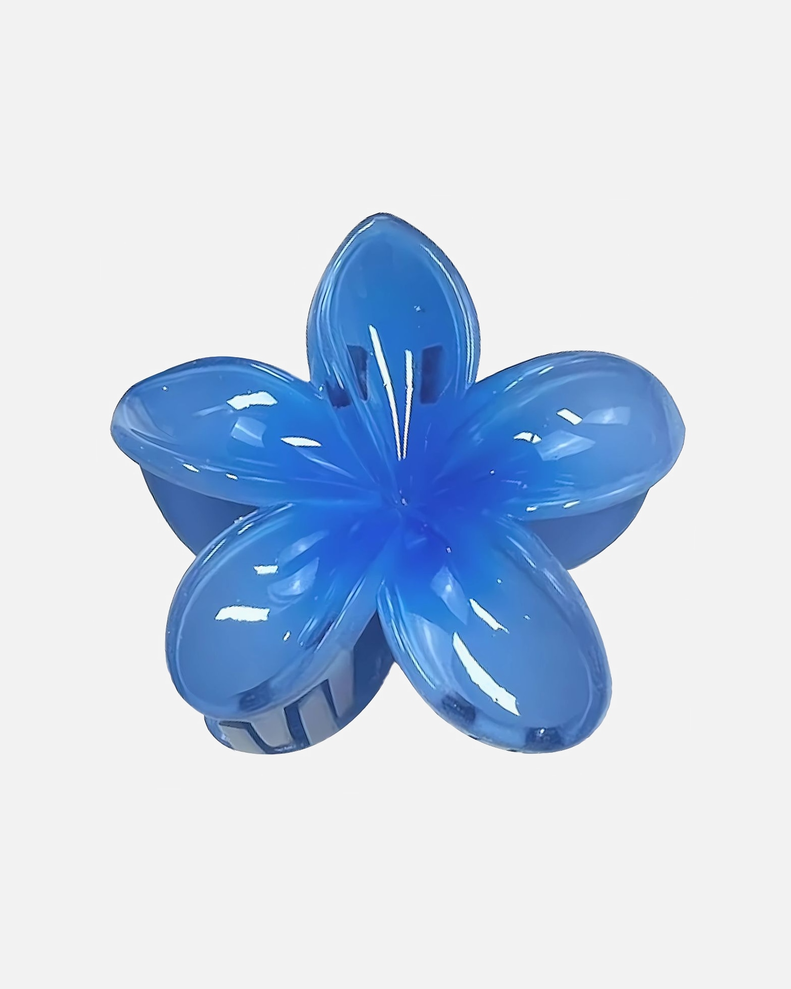 Spona do vlasov pre Pre ženy SOHO Moana Spona do vlasov Blue