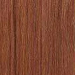 #33 Červená - 65 cm