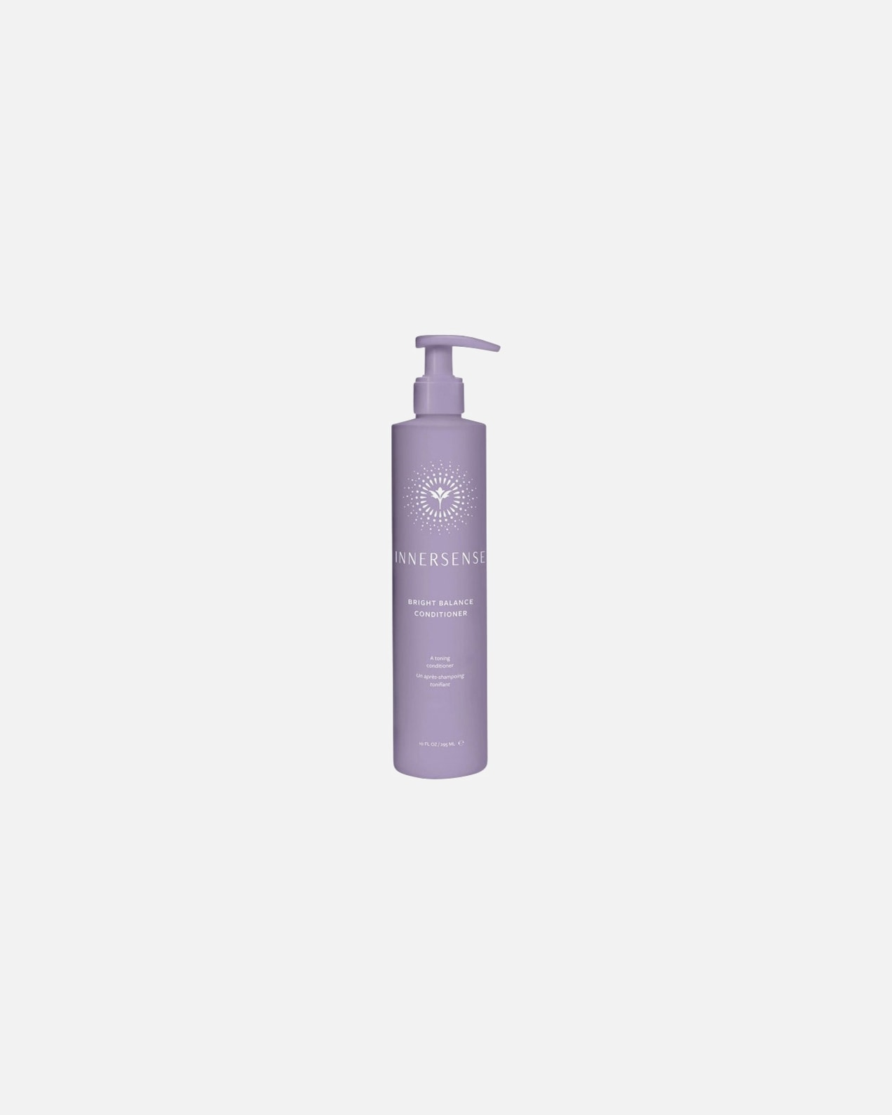 Kondicionér na vlasy pre Pre ženy Innersense Bright Balance Conditioner 295 ml