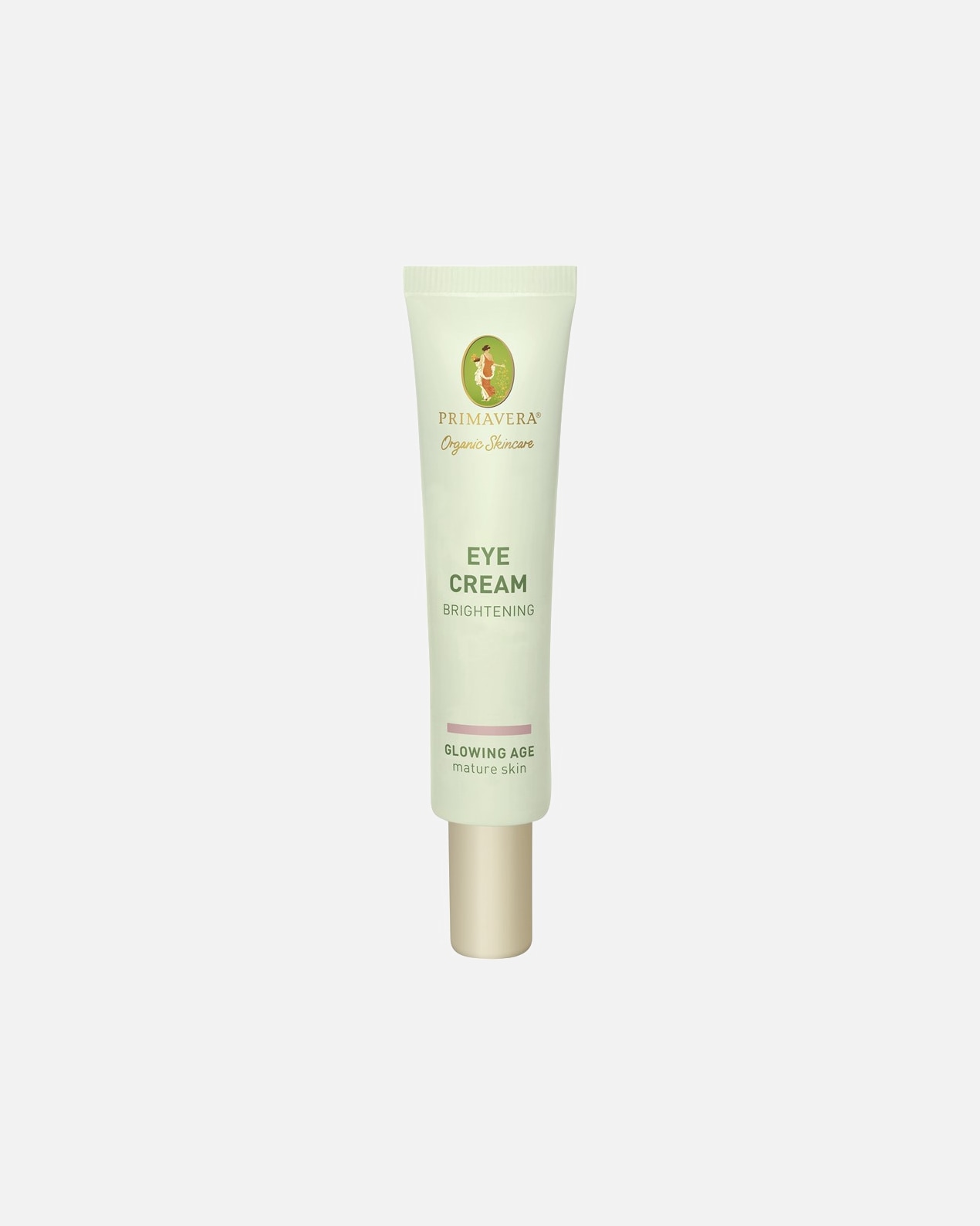 Krém na oči pre Pre ženy Primavera Eye Cream Brightening 15 ml