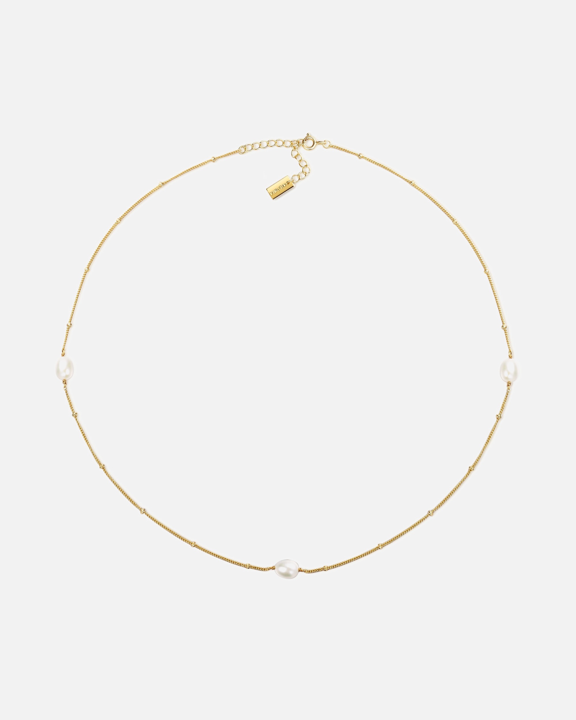 Retiazka pre Pre ženy Ailoria SUKI Náhrdelník onesize