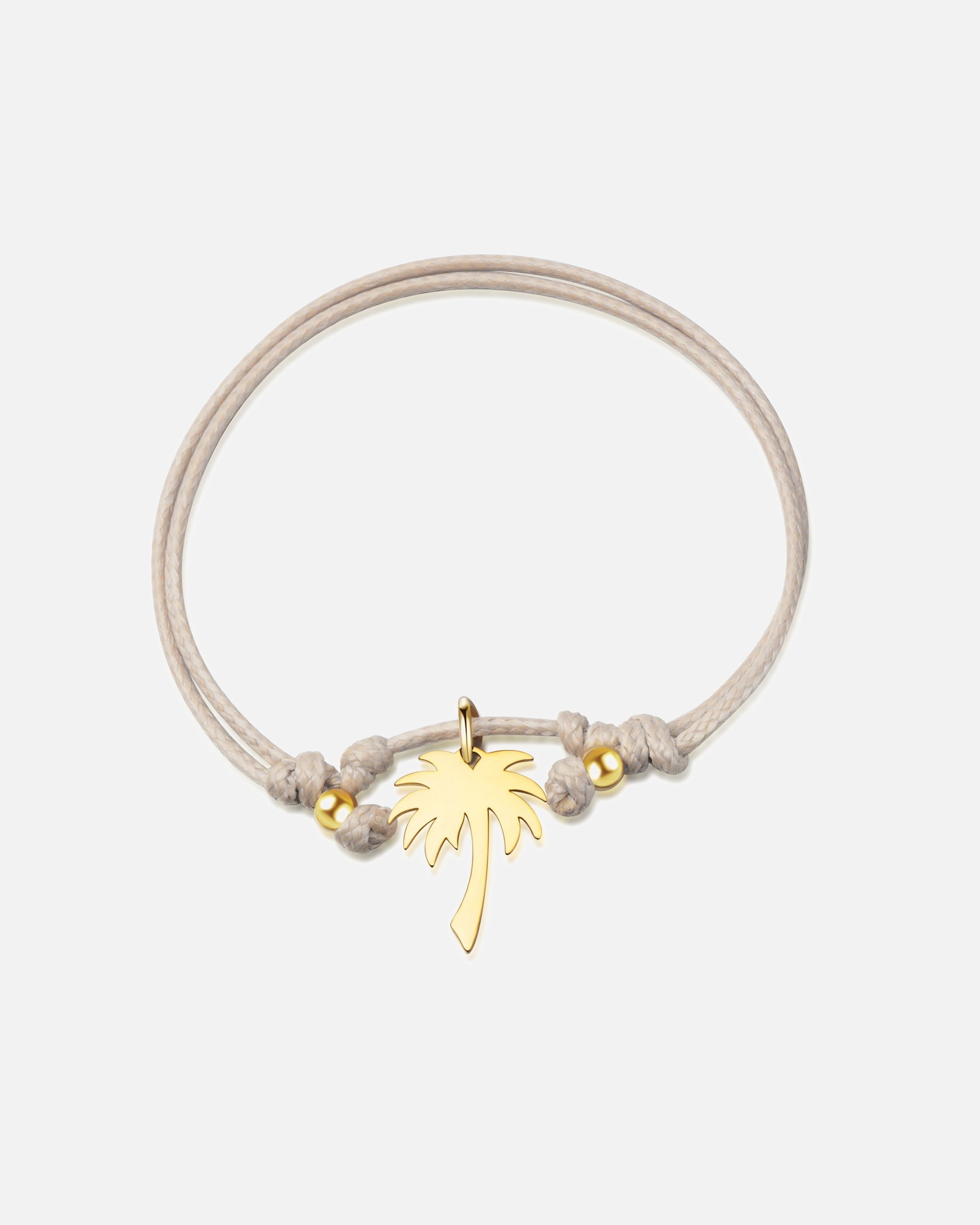 Náramok pre Pre ženy Ailoria PALMIER Náramok zlatá