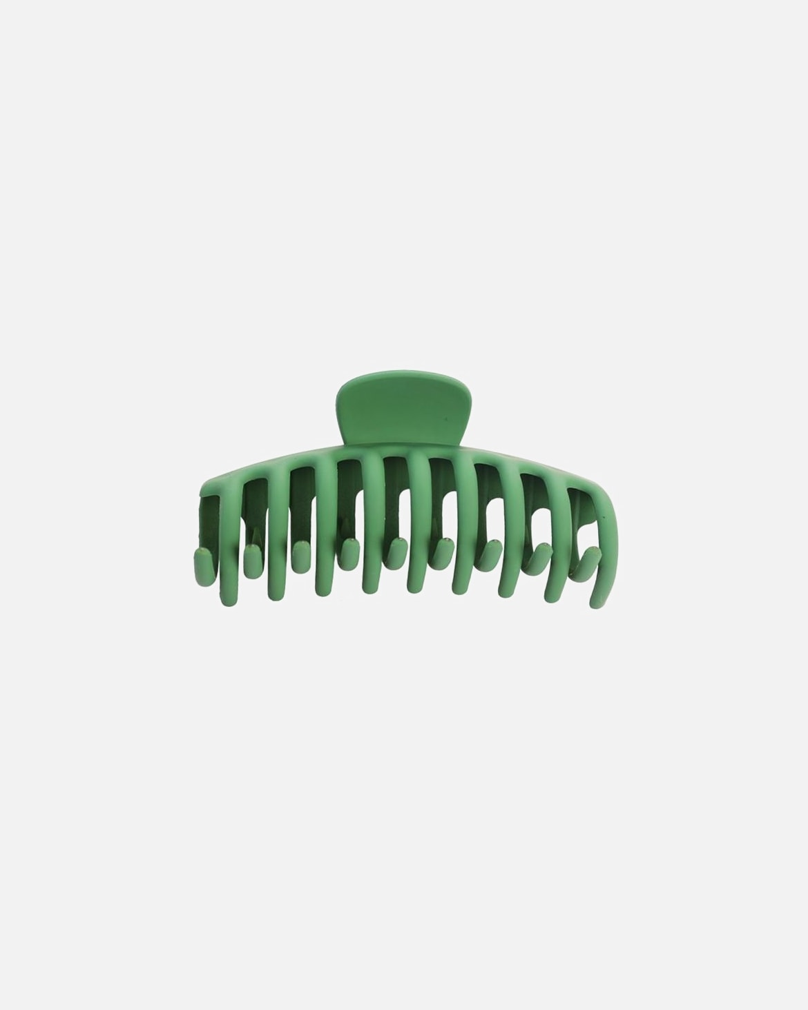 Spona do vlasov pre Pre ženy SOHO Kana Spona do Vlasov Zelená