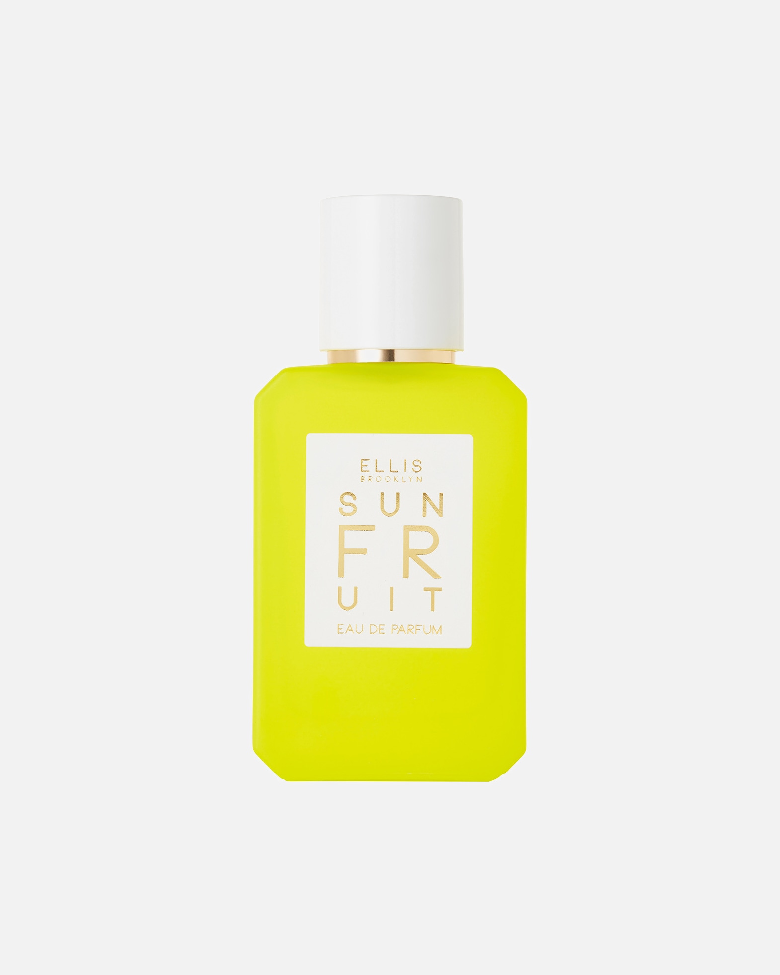Parfumová voda pre Unisex Ellis Brooklyn SUN FRUIT Eau de Parfum 50 ml