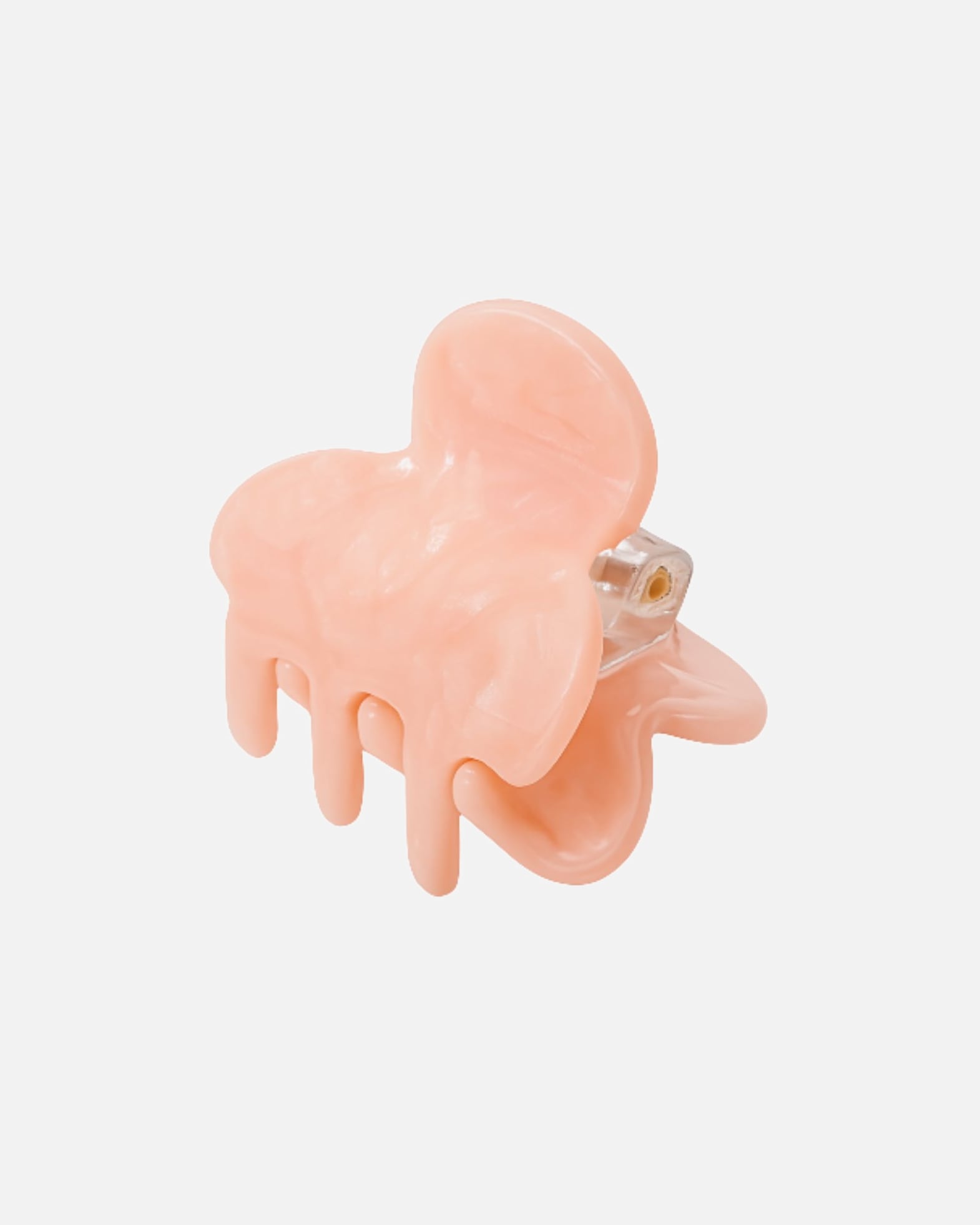 Spona do vlasov pre Unisex SOHO Hara Mini Sponka do vlasov Lemonade