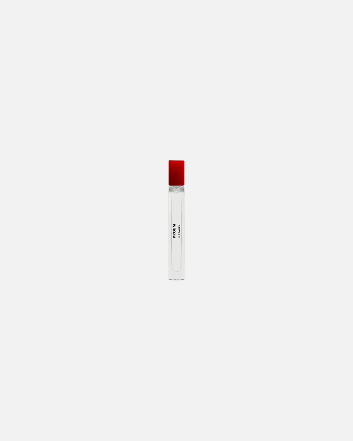 Parfumová voda pre Unisex U BEAUTY PROEM 10ml