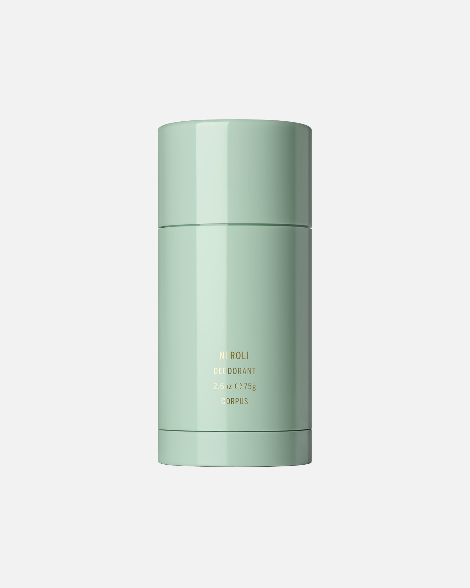 Dezodorant pre Unisex Corpus Neroli Deodorant Neroli Deodorant