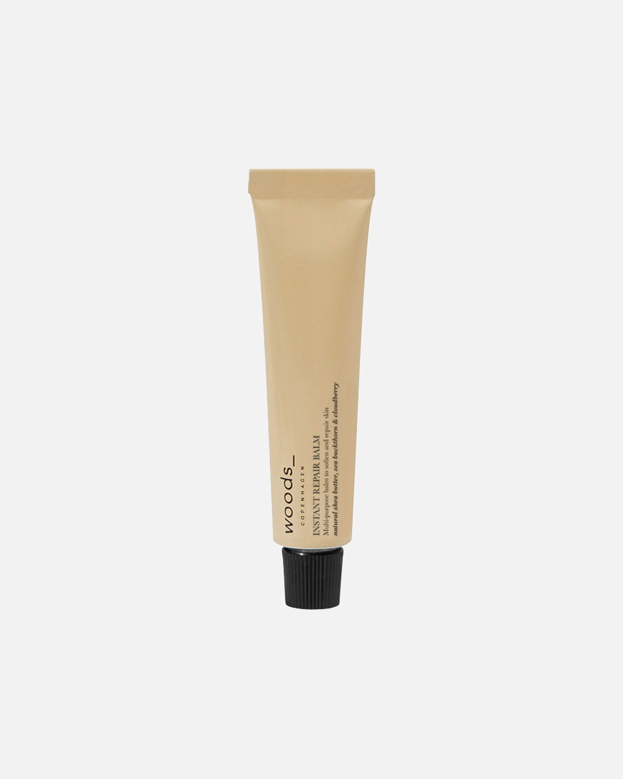 Krém na tvár pre Unisex Woods Copenhagen Default Brand Line Instant Repair Balm 15 ml