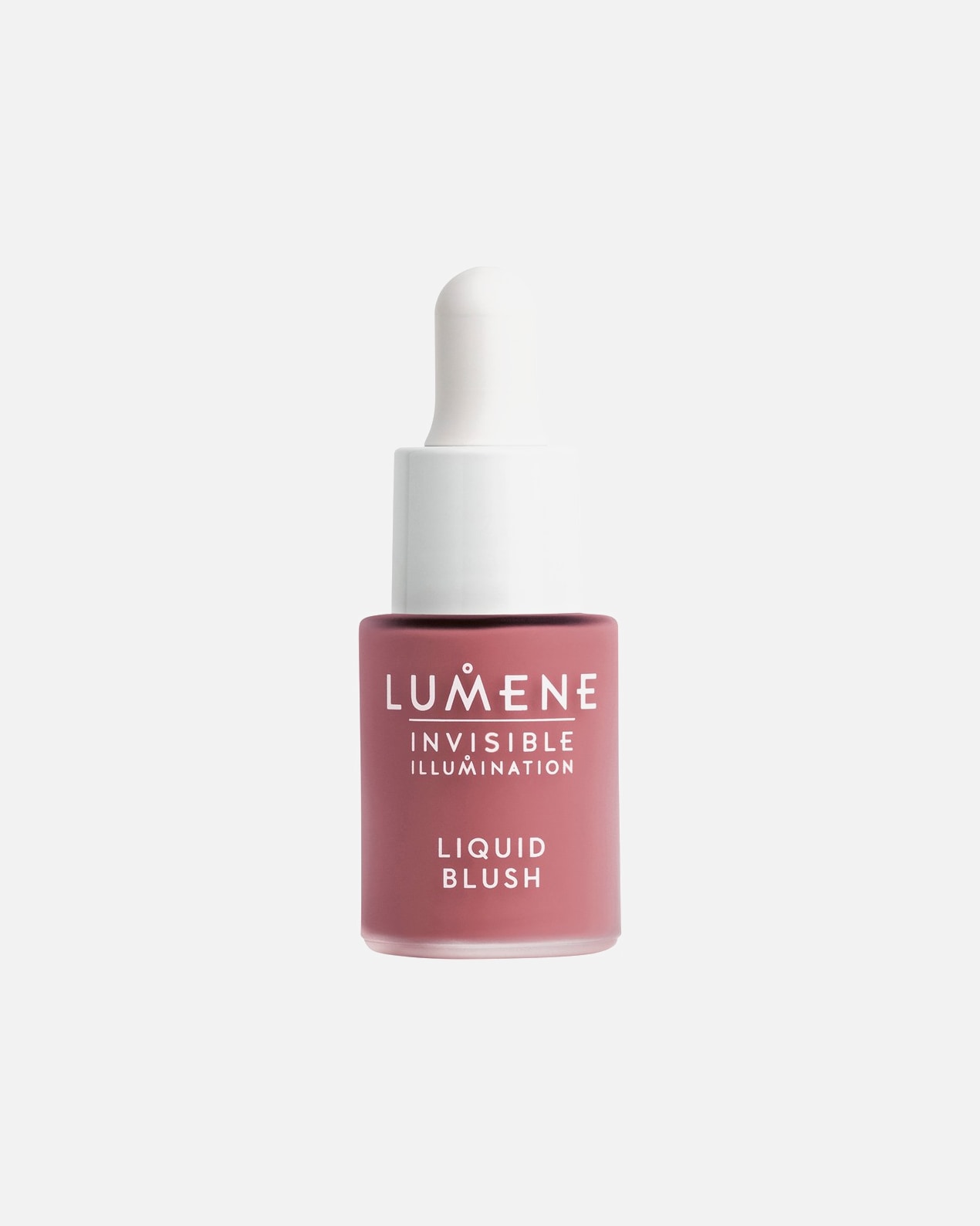 Lícenka pre Unisex Lumene INVISIBLE ILLUMINATION LIQUID Arctic Rose