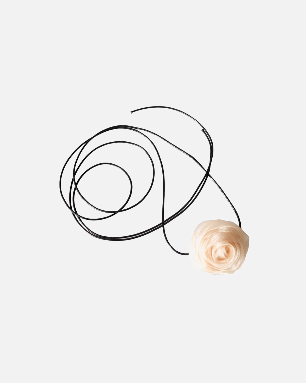 Náhrdelník pre Pre ženy SOHO Shene Choker: Náhrdelník Champagne