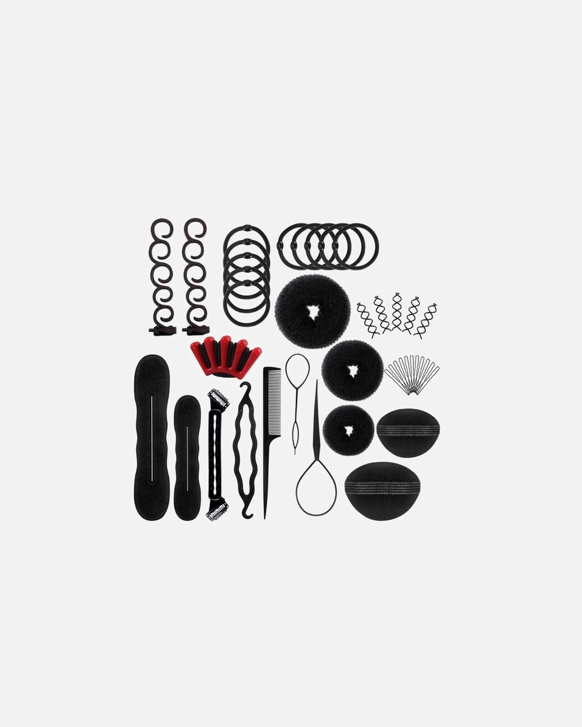 Multi-Styler pre Unisex SOHO Súprava na úpravu vlasov č. 2 No. 2