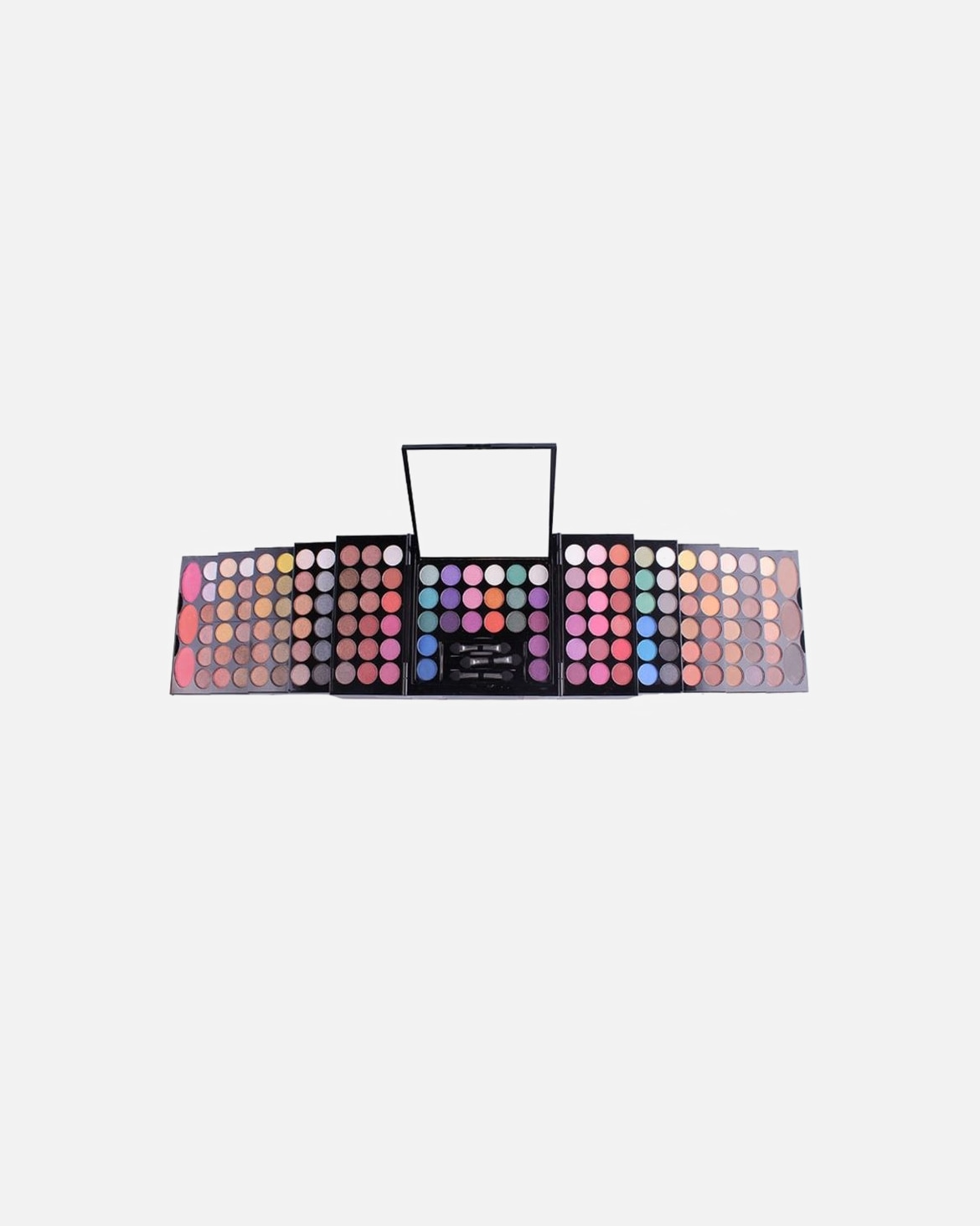 pre Unisex Blockbuster Make-up Palette Kit Mix