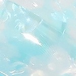 Crystal Blue