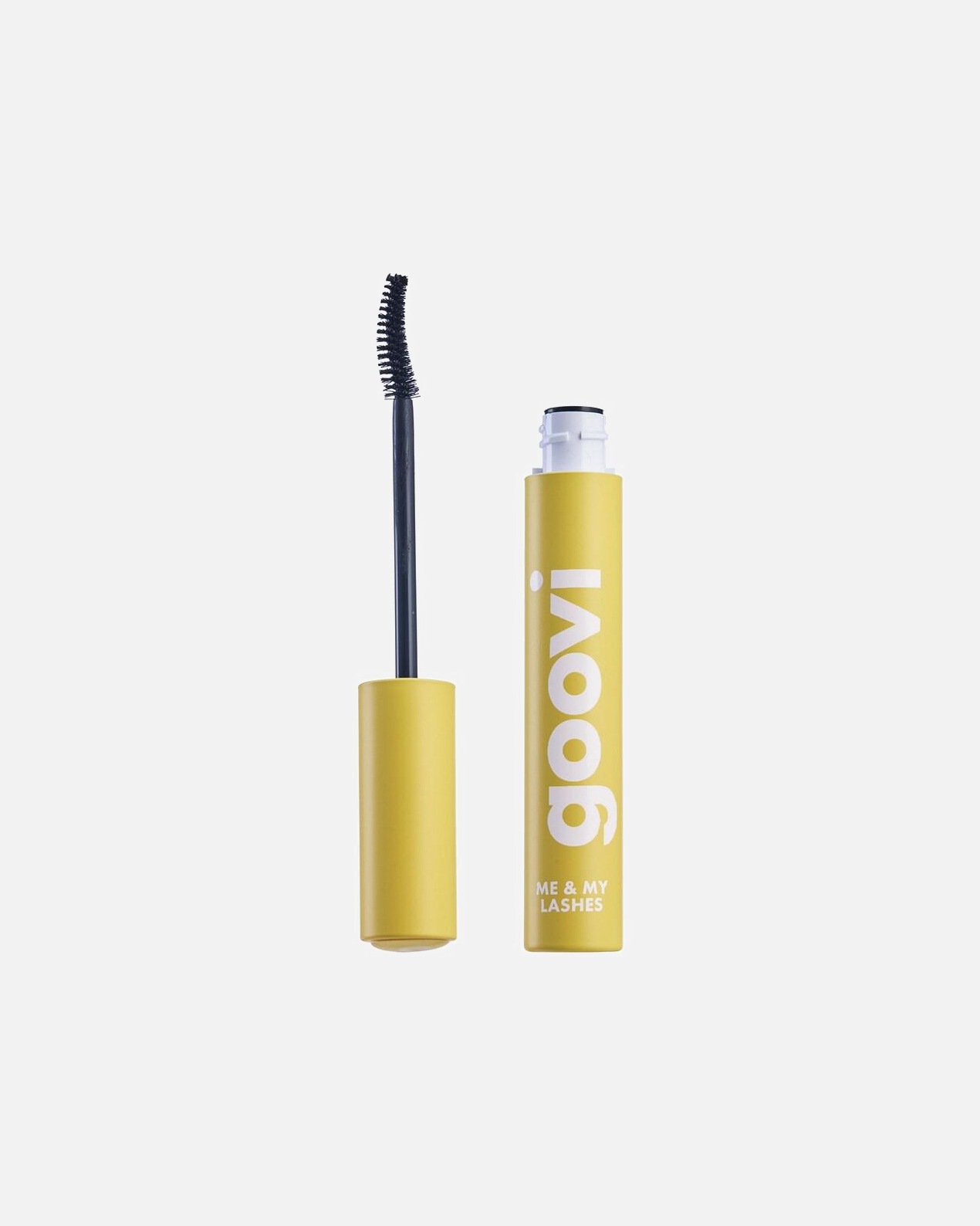 Maskara pre Pre ženy goovi Me & My Lashes Maskara 12 ml