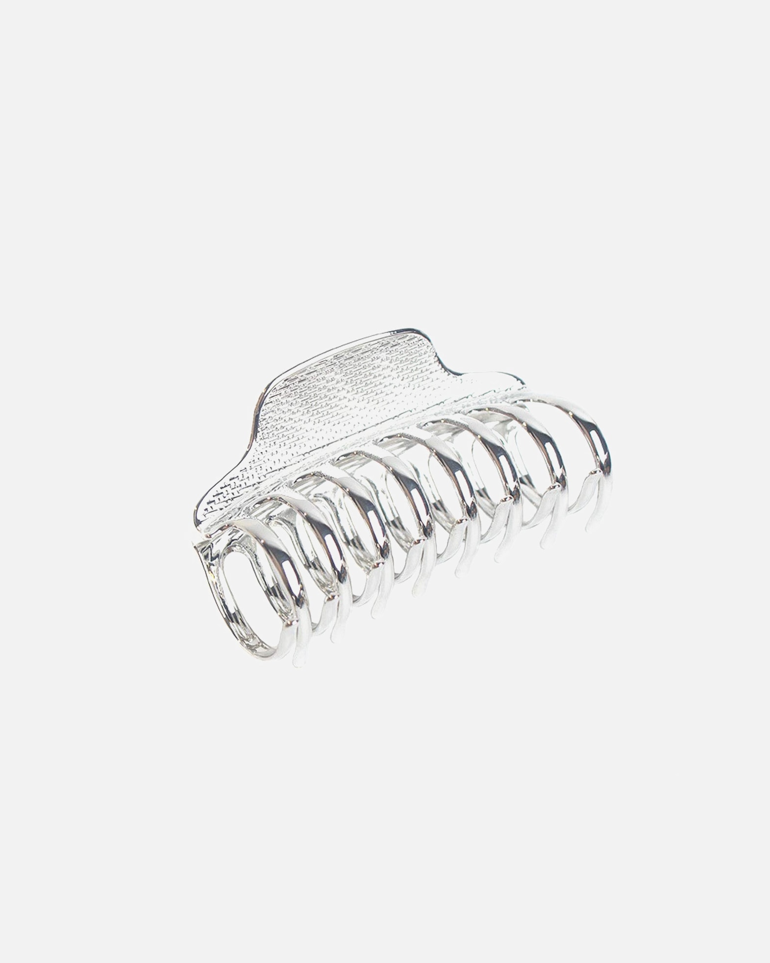 Spona do vlasov pre Unisex SOHO London Metall Vlasová Spona Silber