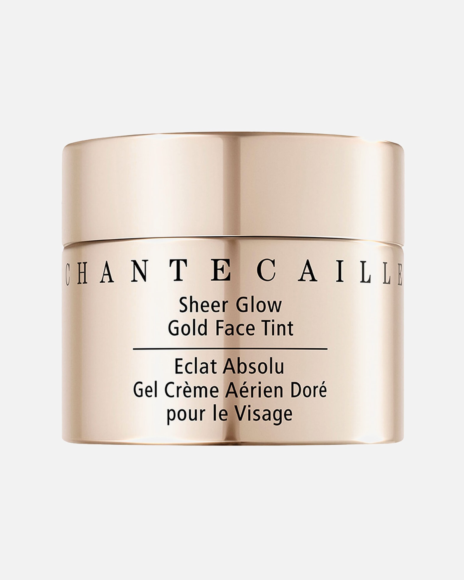 Rozjasňovač pre Unisex Chantecaille Sheer Glow Gold Face Tint Sheer Glow Gold Face Tint