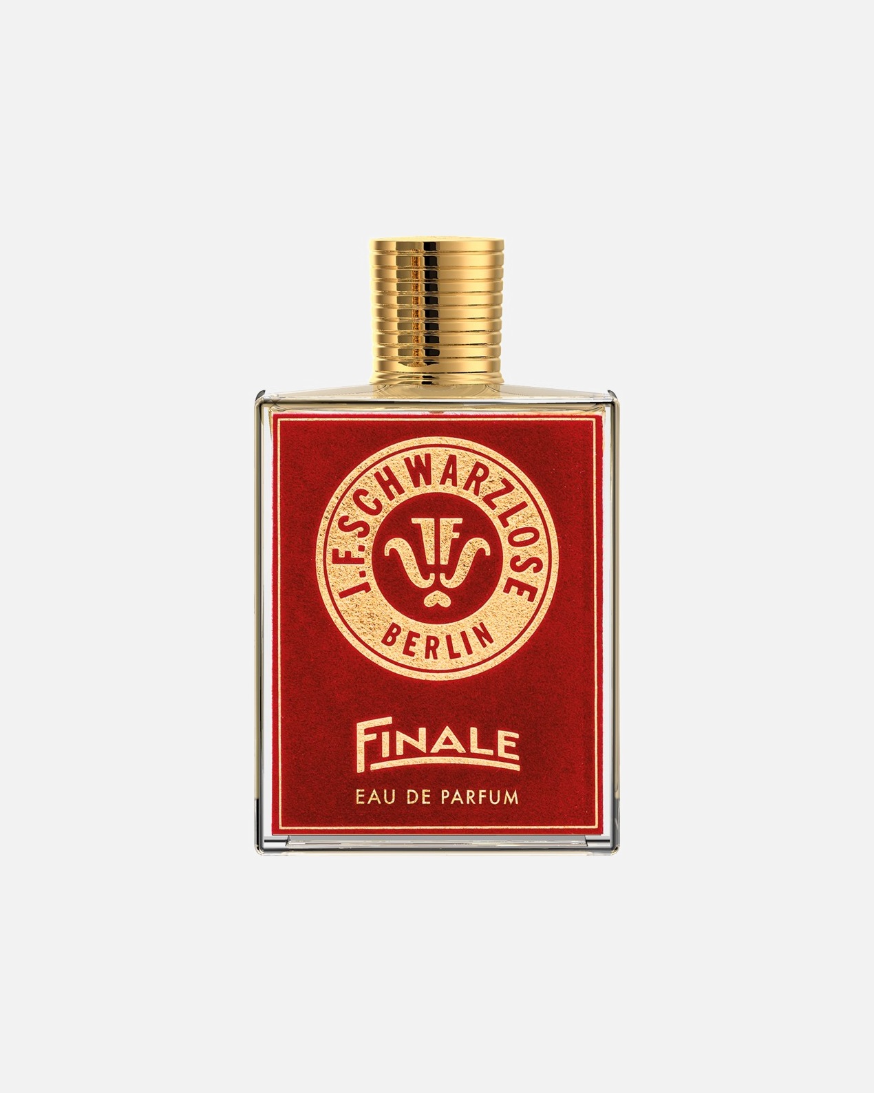 Parfumová voda pre Unisex J.F. Schwarzlose Berlin Finale Eau de Parfum 100 ml