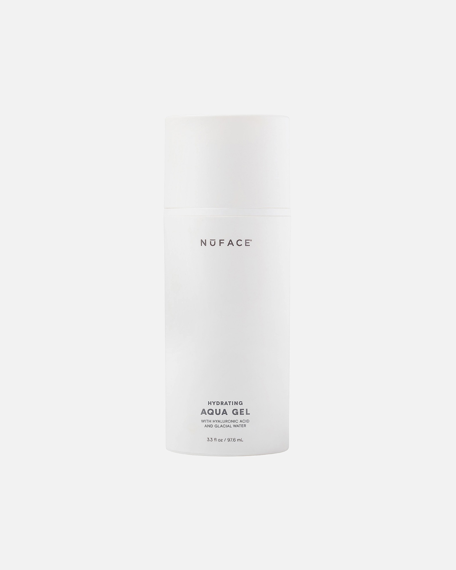 Hydratačné sérum pre Unisex NuFace NuFACE Hydrating Aqua Gel 98 ml