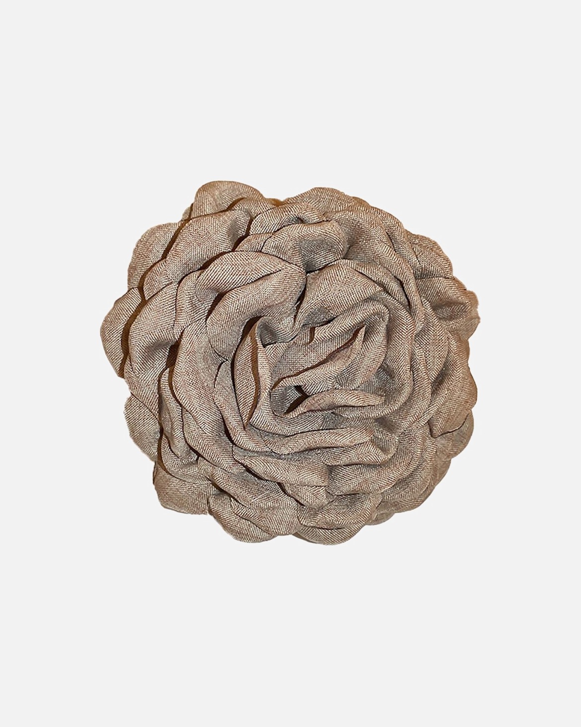 Spona do vlasov pre Pre ženy SOHO Rosabel Spona do vlasov Khaki