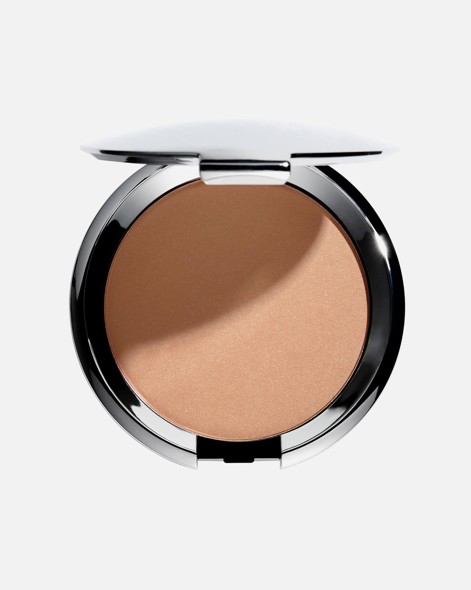 Púder pre Unisex Chantecaille Compact Mkup Camel