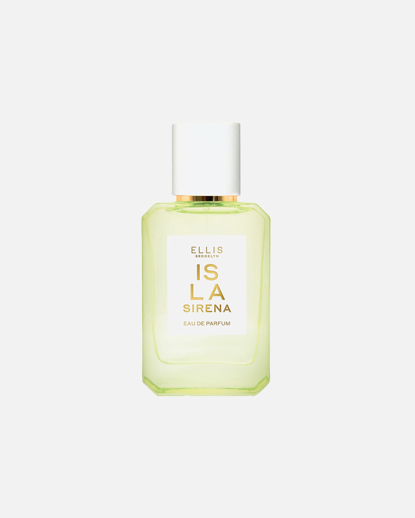 Parfumová voda pre Unisex Ellis Brooklyn ISLA SIRENA 50ml