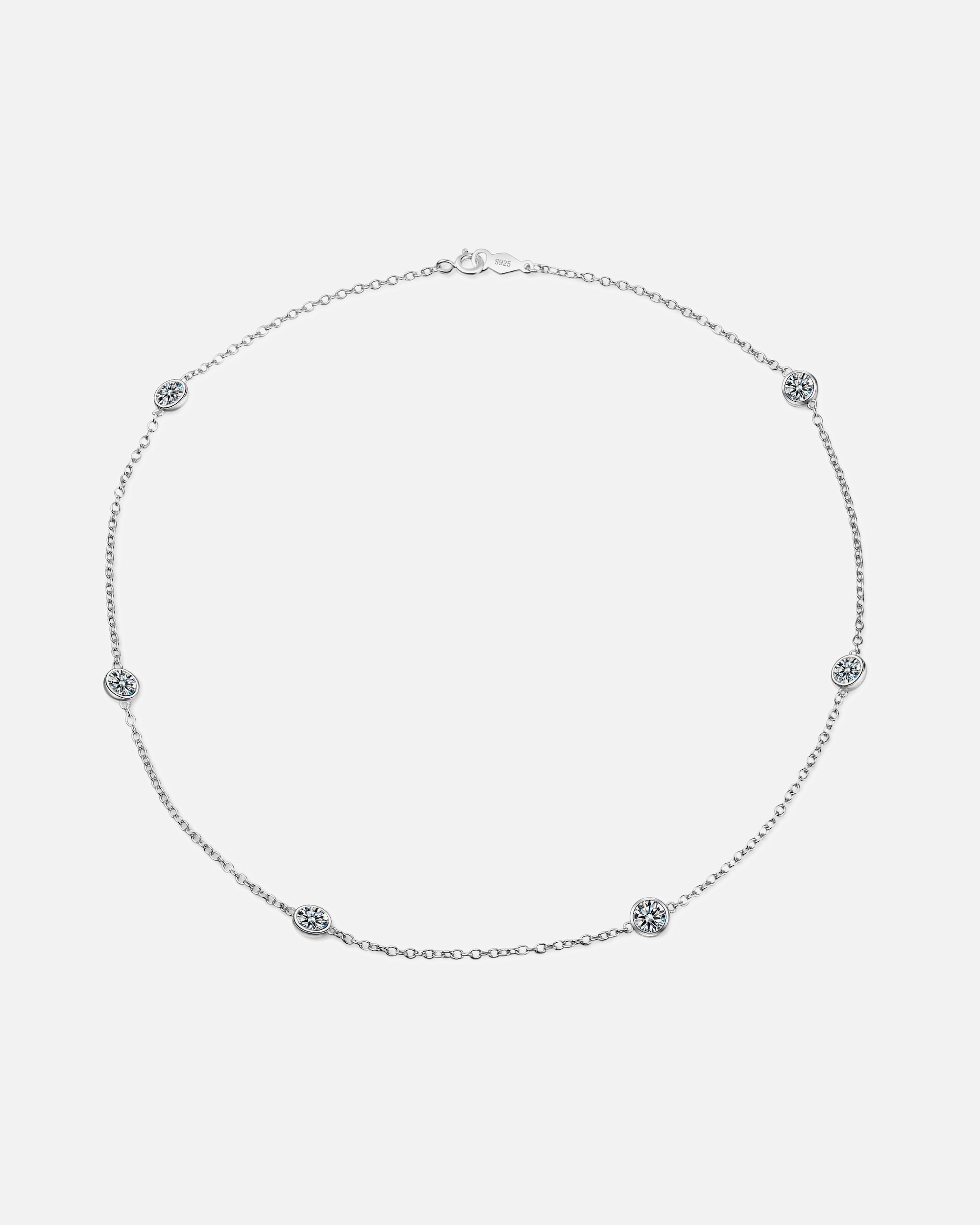 Retiazka pre Pre ženy Ailoria ÉTINCELLE Náhrdelník krátky onesize