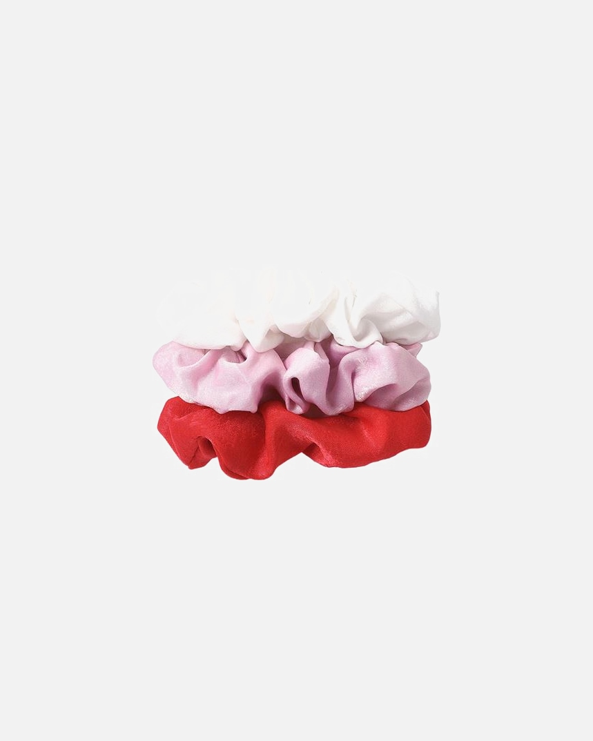 Gumička na vlasy pre Unisex SOHO Nia Scrunchies – Gumičky do vlasov Valentine