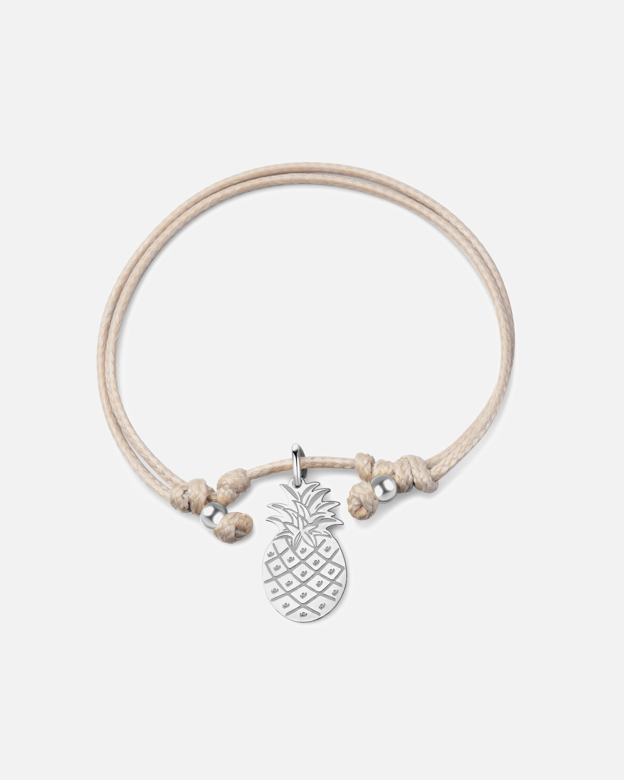 Náramok pre Pre ženy Ailoria DÉLICE Náramok strieborná