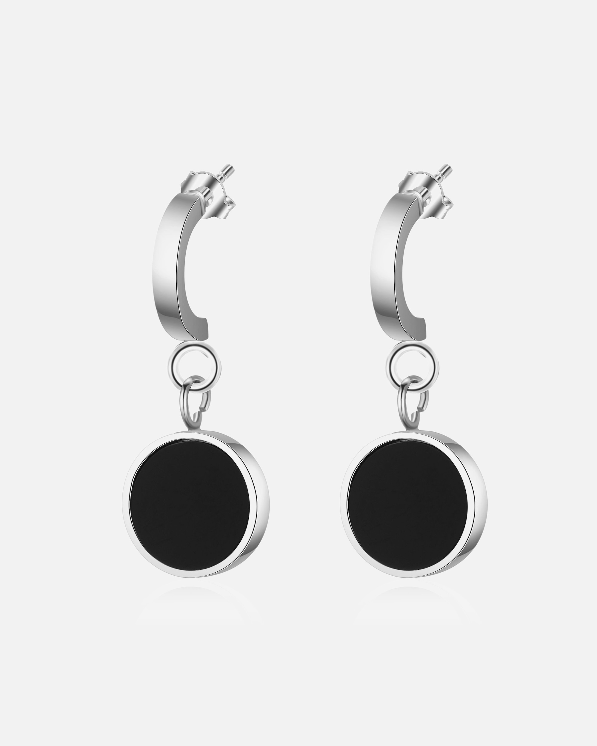 Náušnice pre Pre ženy Ailoria AMÉLIE Náušnice strieborná