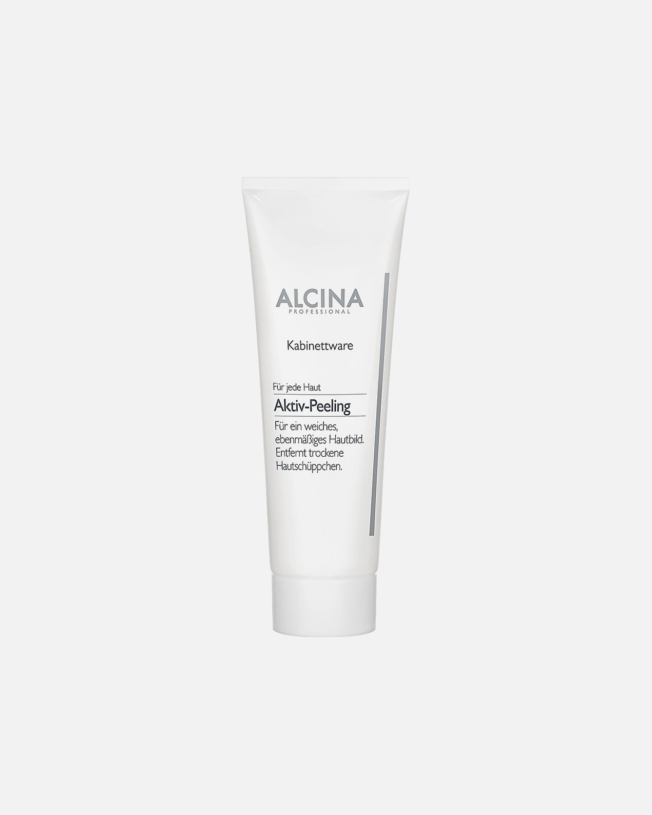 Pleťový peeling pre Pre ženy Alcina Aktiv-Peeling 250 ml