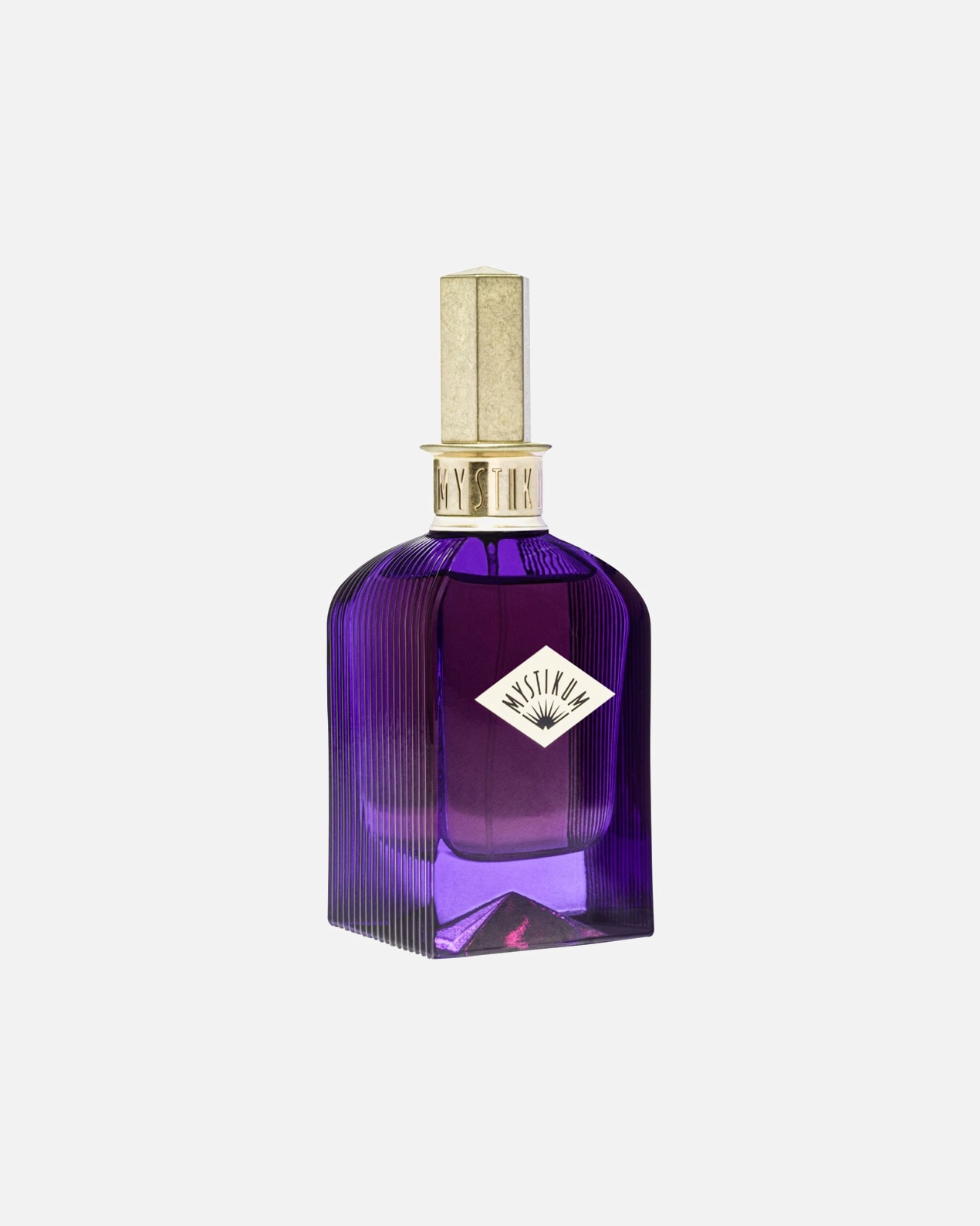 Parfém pre Unisex Mystikum Signature Collection Nightfall In The City Of Kings Eau de Parfum Spray 100 ml
