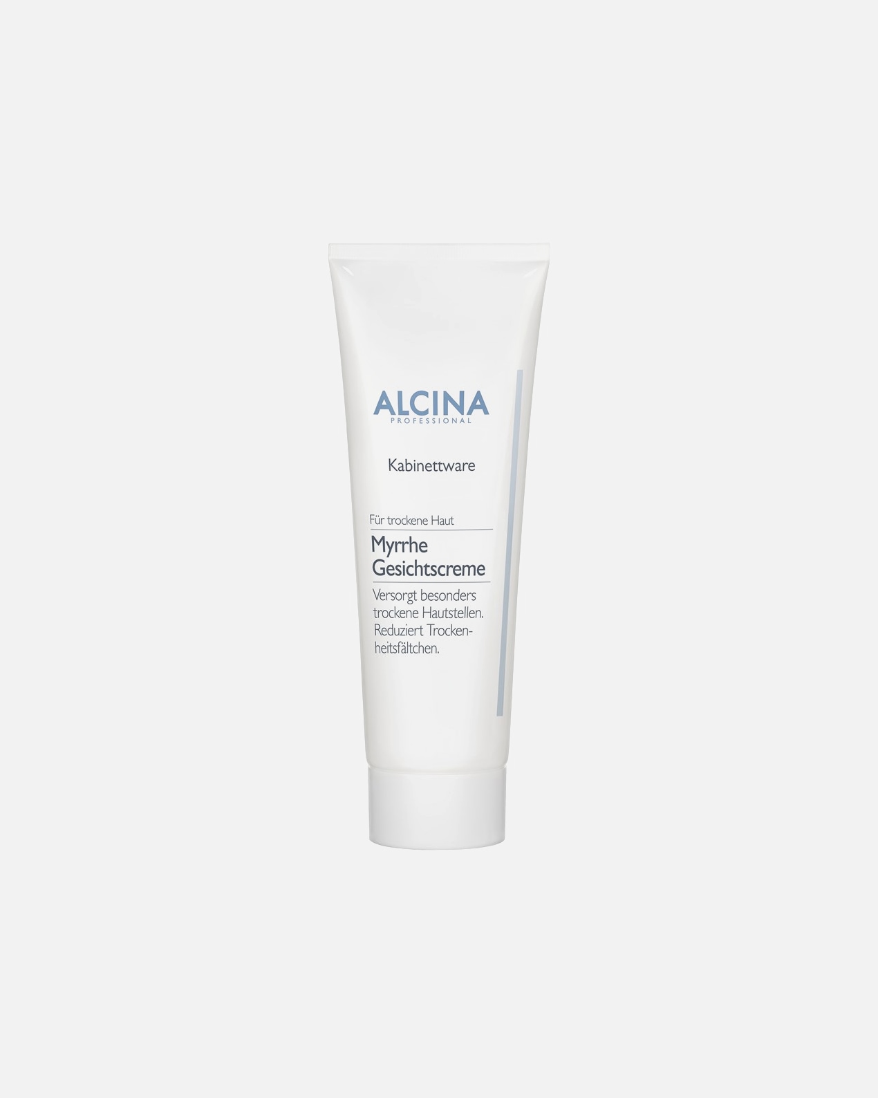 Krém na tvár pre Pre ženy Alcina Myrhový krém na tvár 250 ml