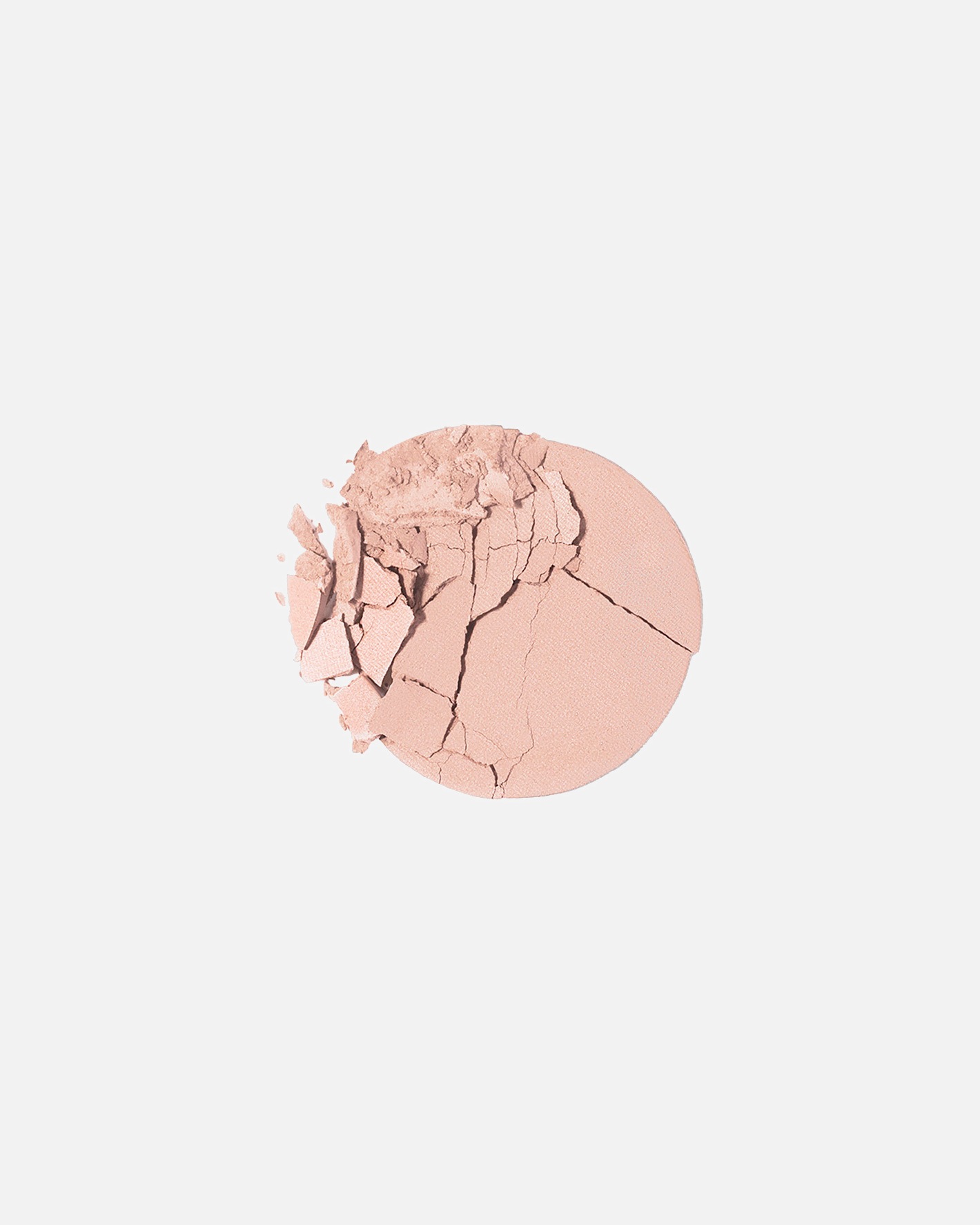 Očné tiene pre Unisex Chantecaille Eye Shade Refills Peony