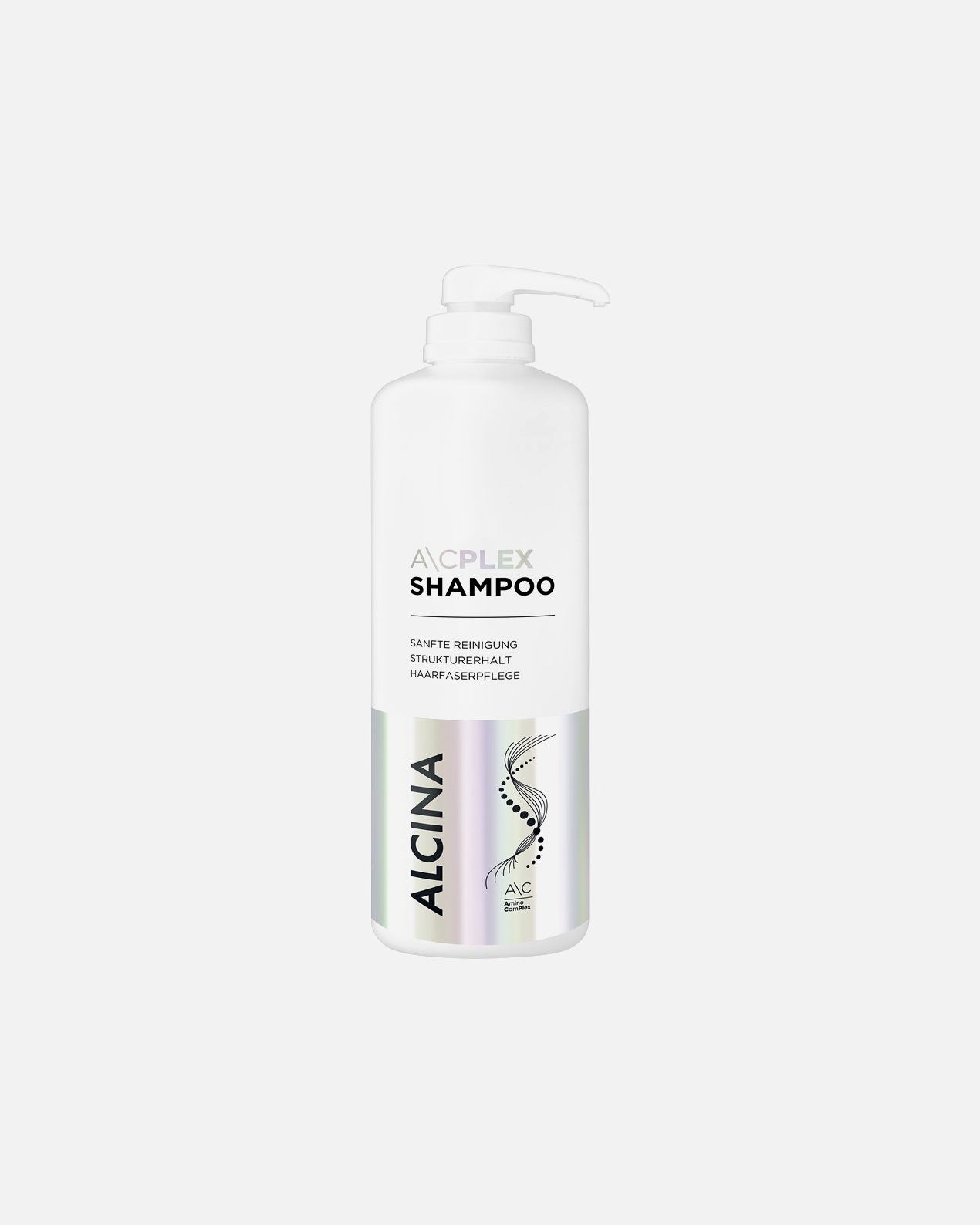 Šampón na vlasy pre Pre ženy Alcina Šampón 1 250 ml