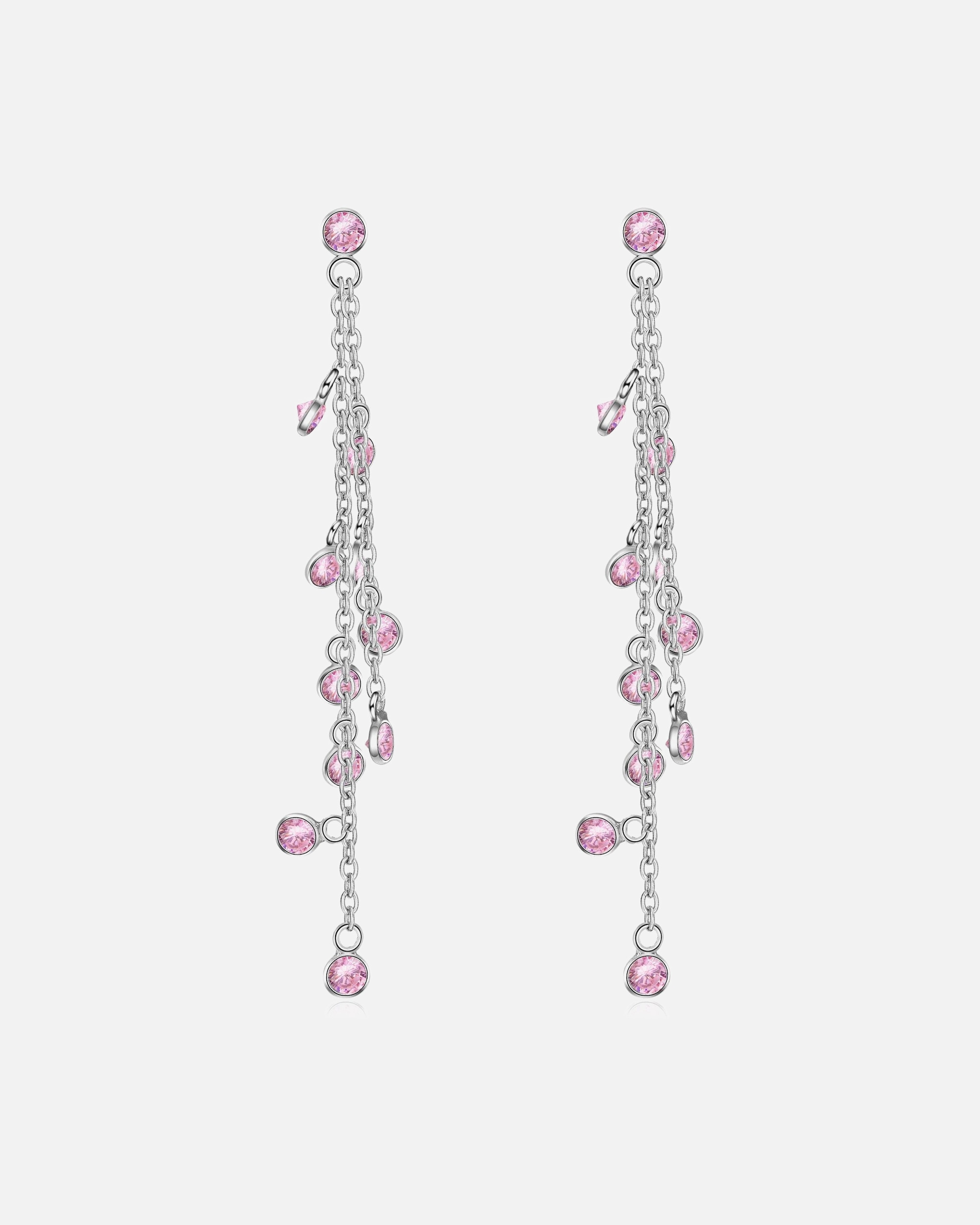 Náušnice pre Pre ženy Ailoria LAVANDE Náušnice LAVANDE Náušnice