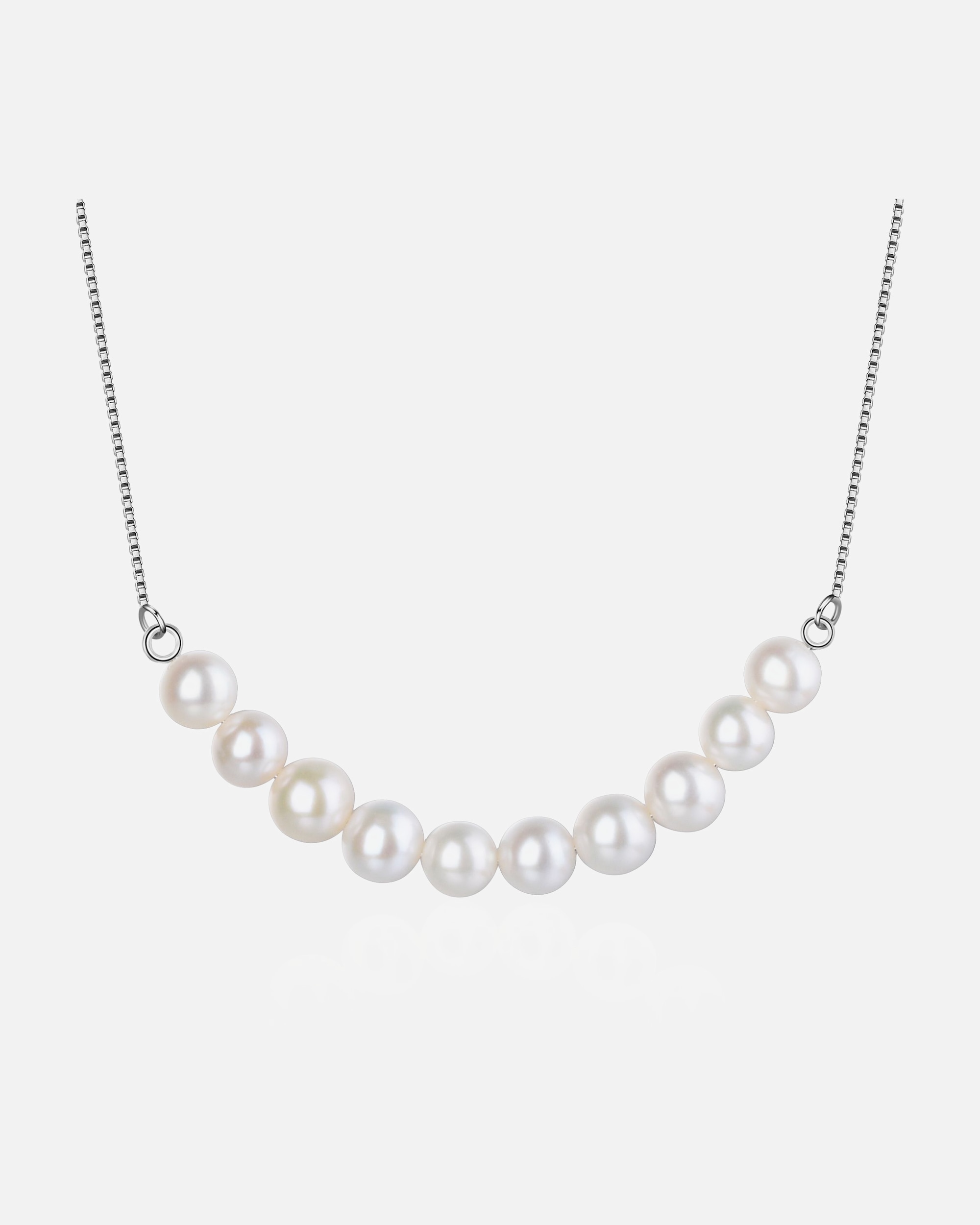 Retiazka pre Pre ženy Ailoria MIYAKO Náhrdelník onesize