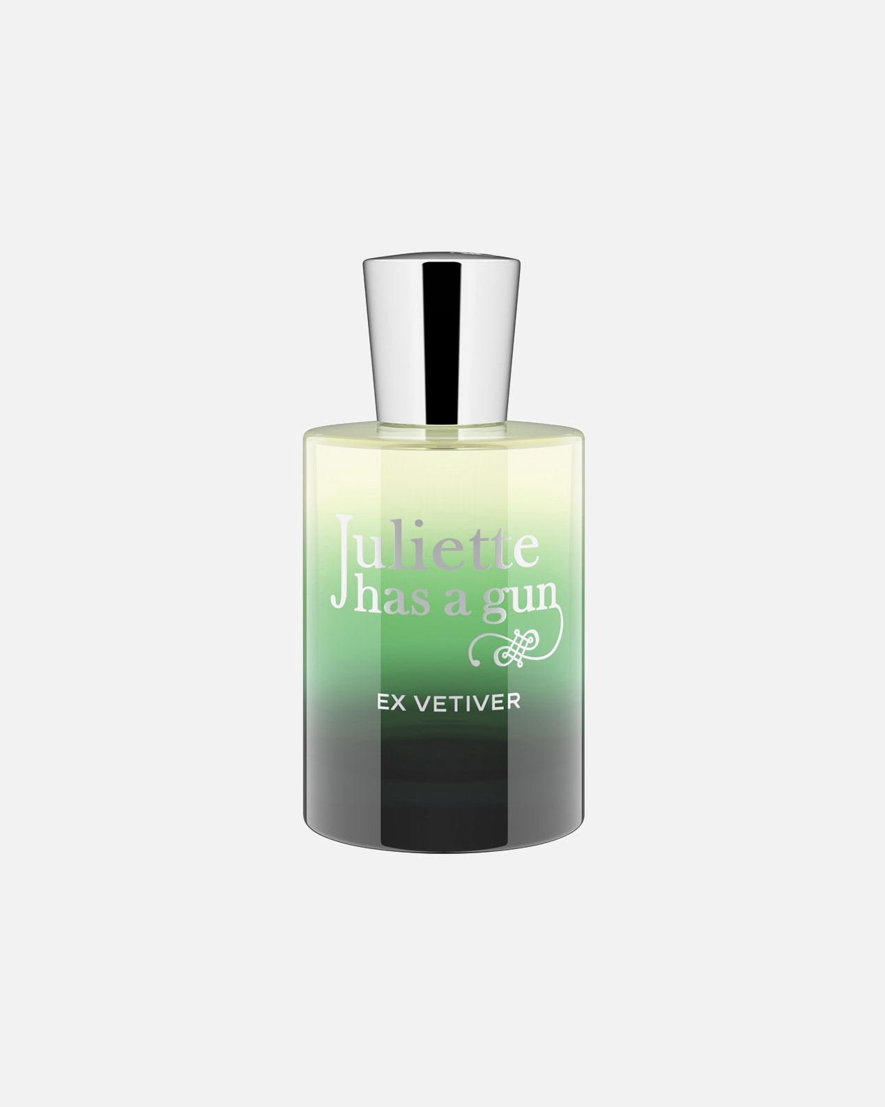 Parfumová voda pre Pre ženy Juliette Has a Gun Ex Vetiver Eau de Parfum Spray 50 ml