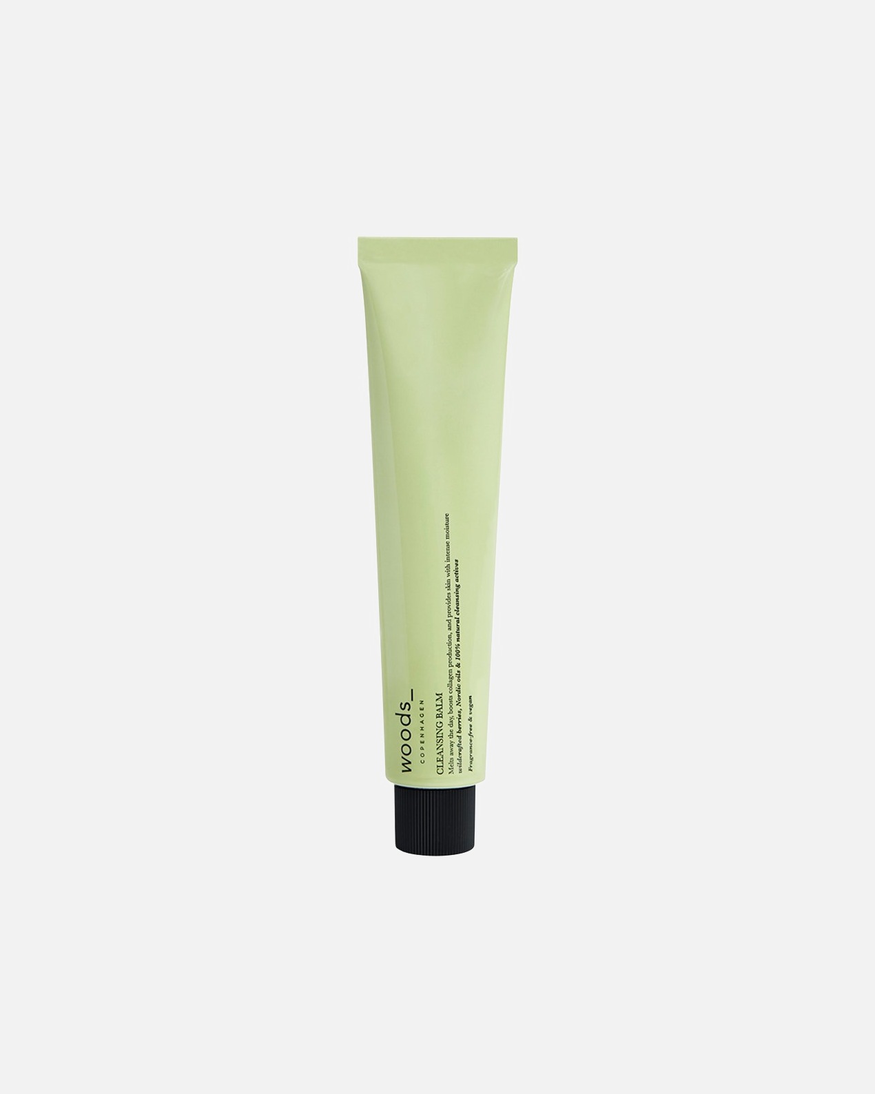 Čistiaci krém pre Unisex Woods Copenhagen Default Brand Line Cleansing Balm 75 ml