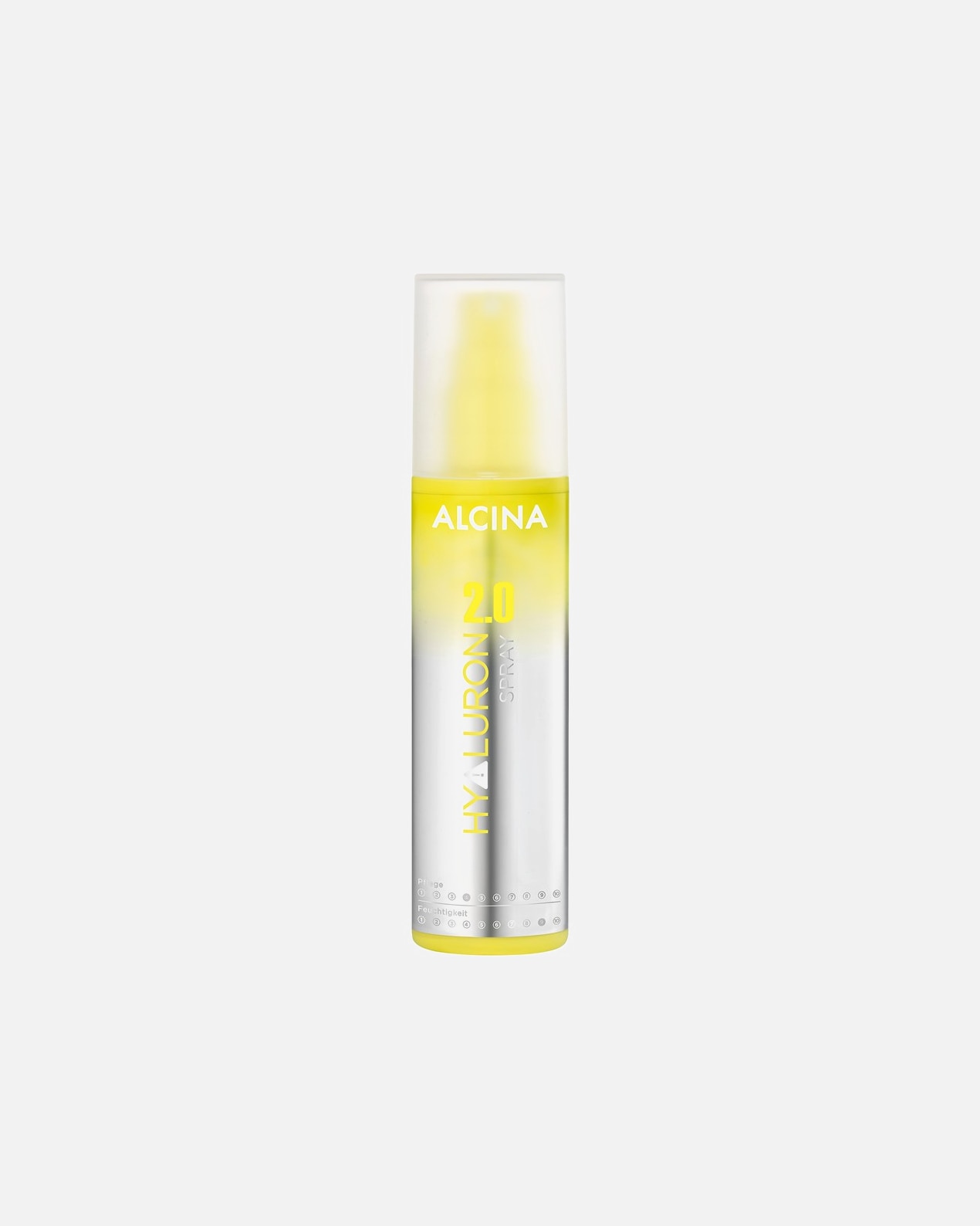 Bezoplachový kondicionér pre Pre ženy Alcina Sprej 125 ml