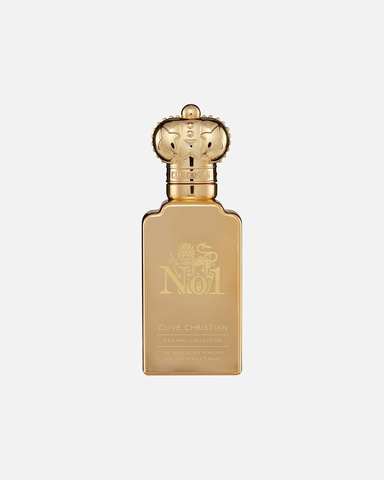 Parfém pre Pre mužov Clive Christian Original Collection No.1 Masculine Parfumový sprej 50 ml