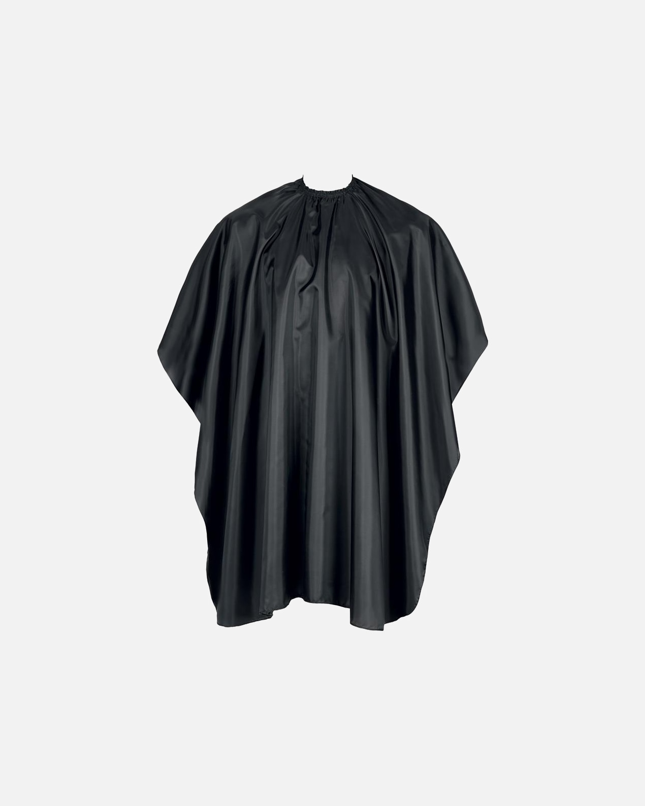 Sponky do vlasov pre Pre ženy Efalock Professional Nevada plášť na vlasy Čierna