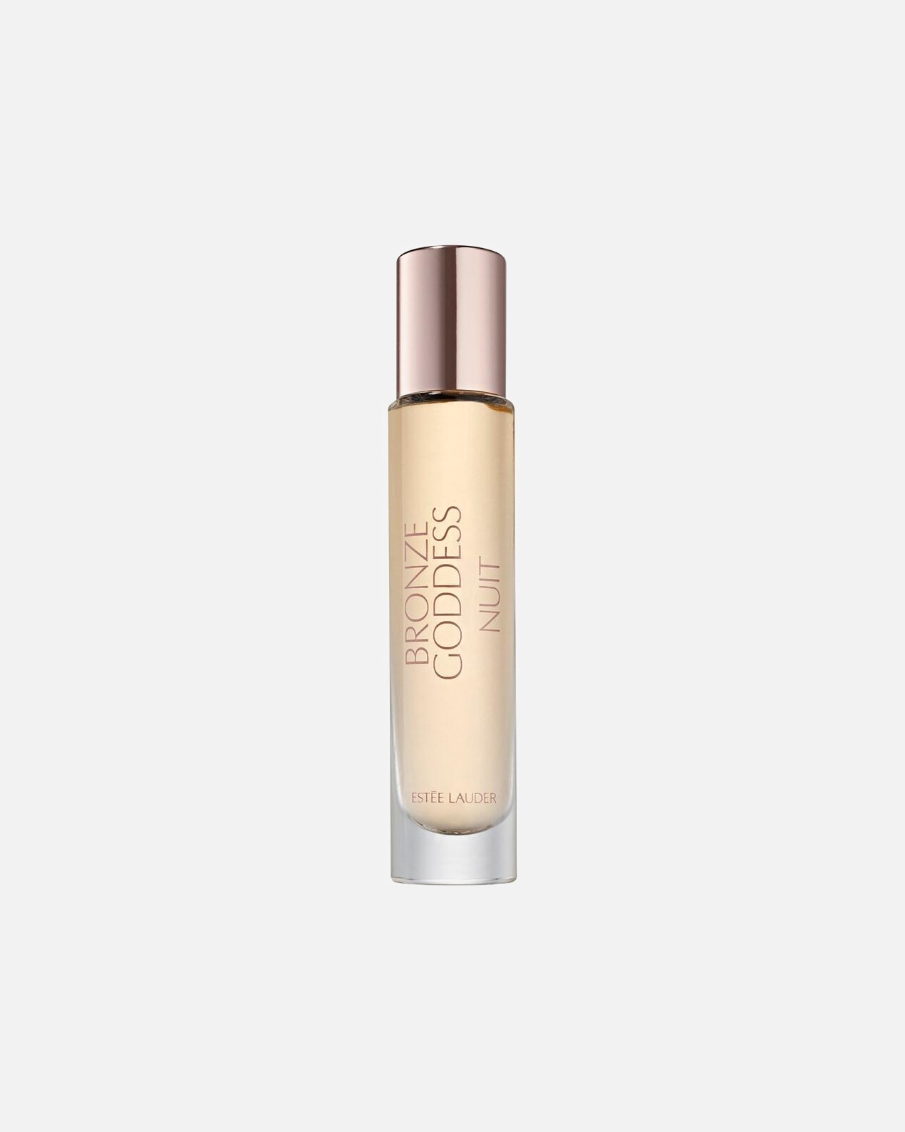 Parfumová voda pre Pre ženy Estée Lauder Bronze Goddess Nuit 10 ml