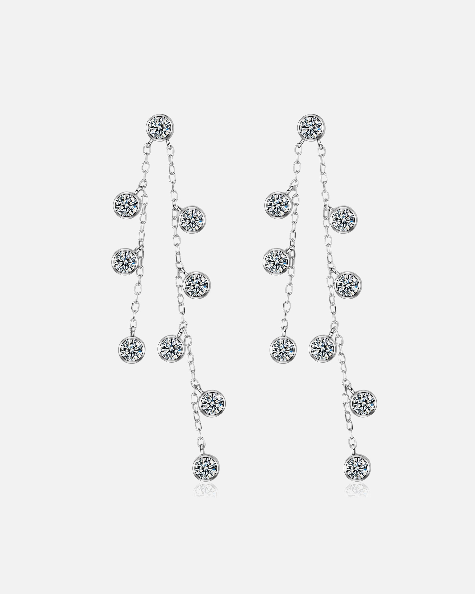 Náušnice pre Pre ženy Ailoria ÉTINCELLE Náušnice onesize