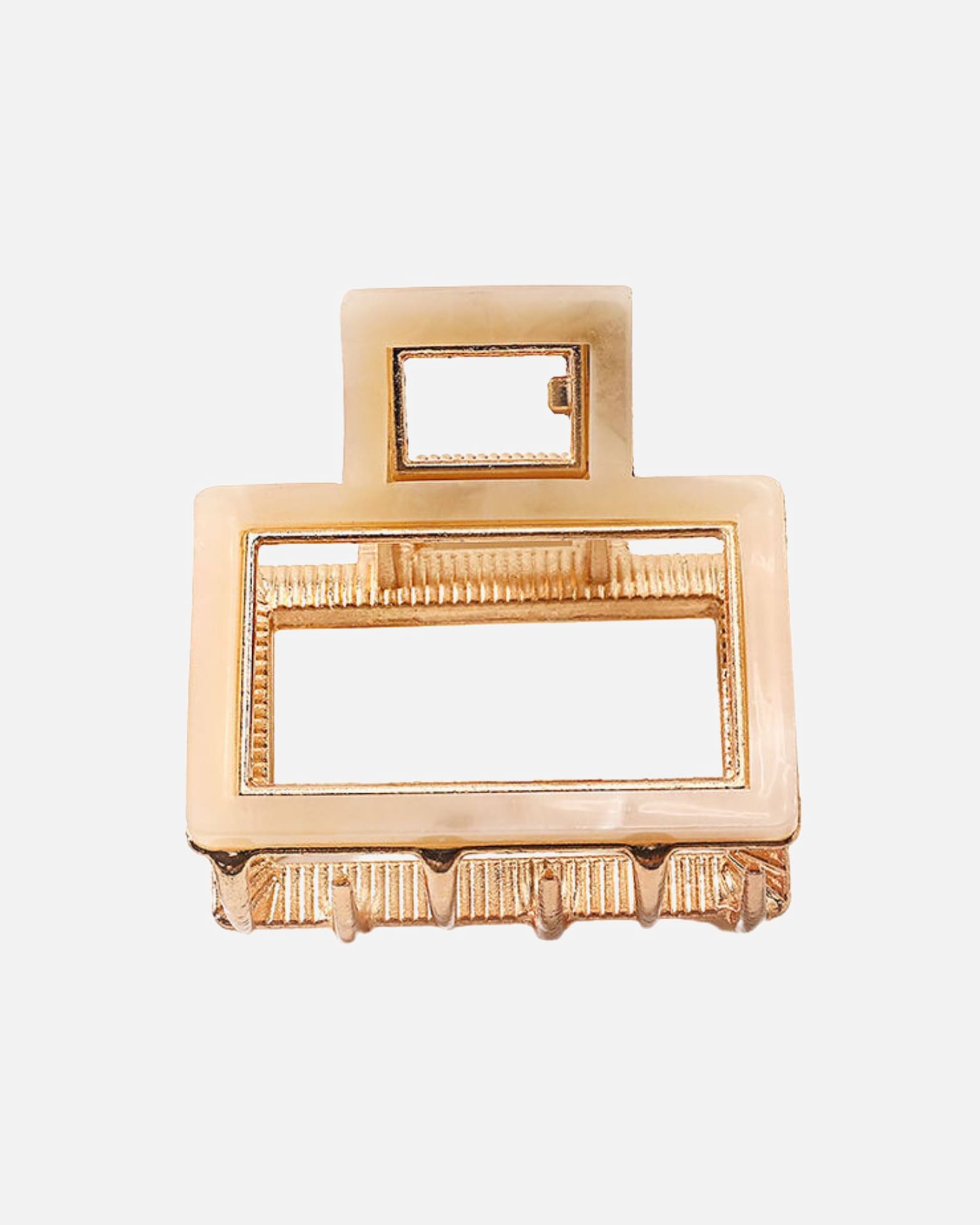 Spona do vlasov pre Pre ženy SOHO Vida Spona do vlasov Ivory