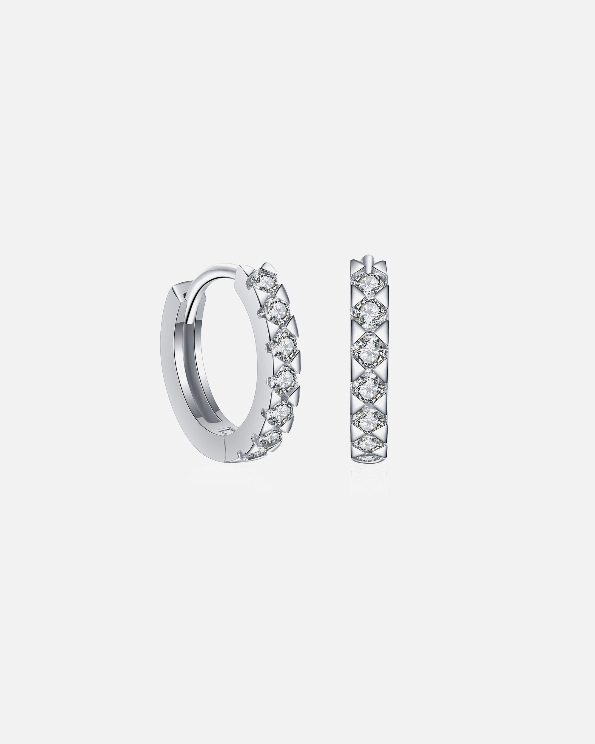 Náušnice pre Pre ženy Ailoria SONGE Náušnice onesize